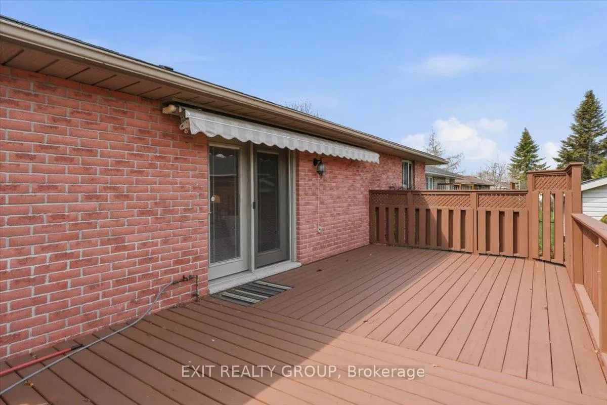 Photo 31 of 334 Bridge Street W, Belleville, Belleville Ward — HOMEH