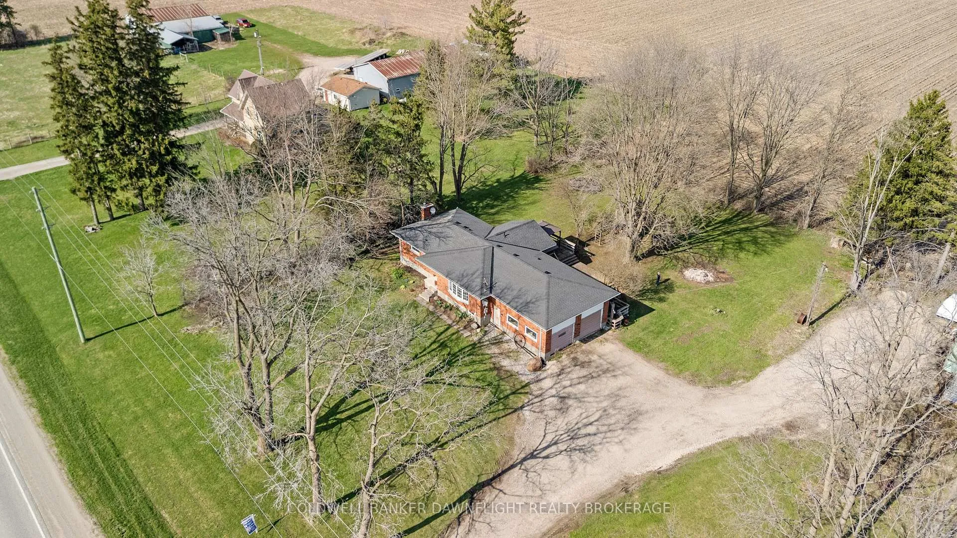 Photo 3 of 22824 Nissouri Road, Thames Centre, Rural Thames Centre — HOMEH