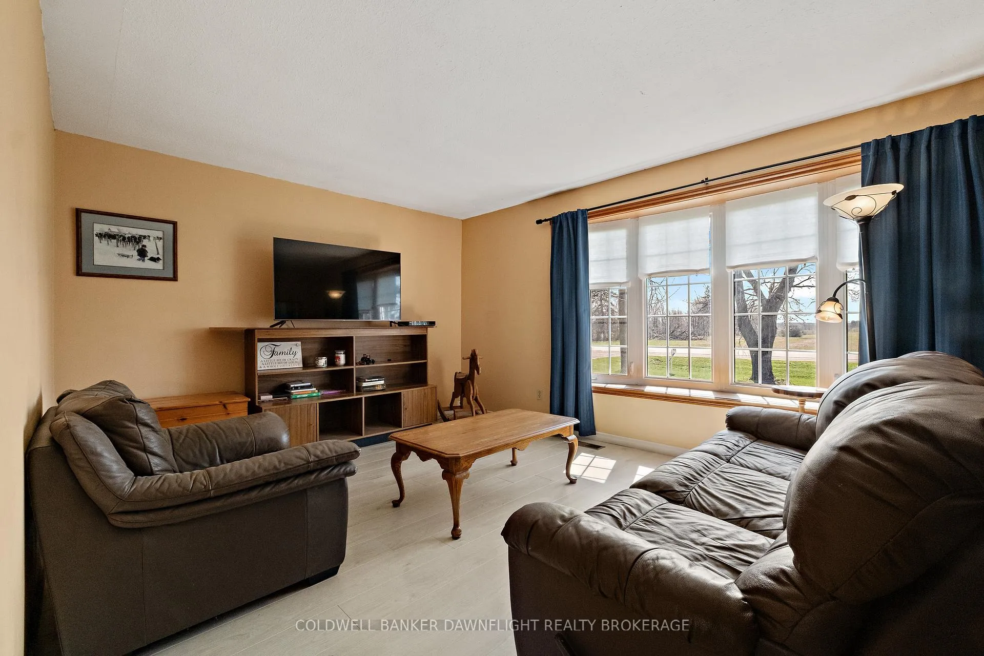 Photo 5 of 22824 Nissouri Road, Thames Centre, Rural Thames Centre — HOMEH