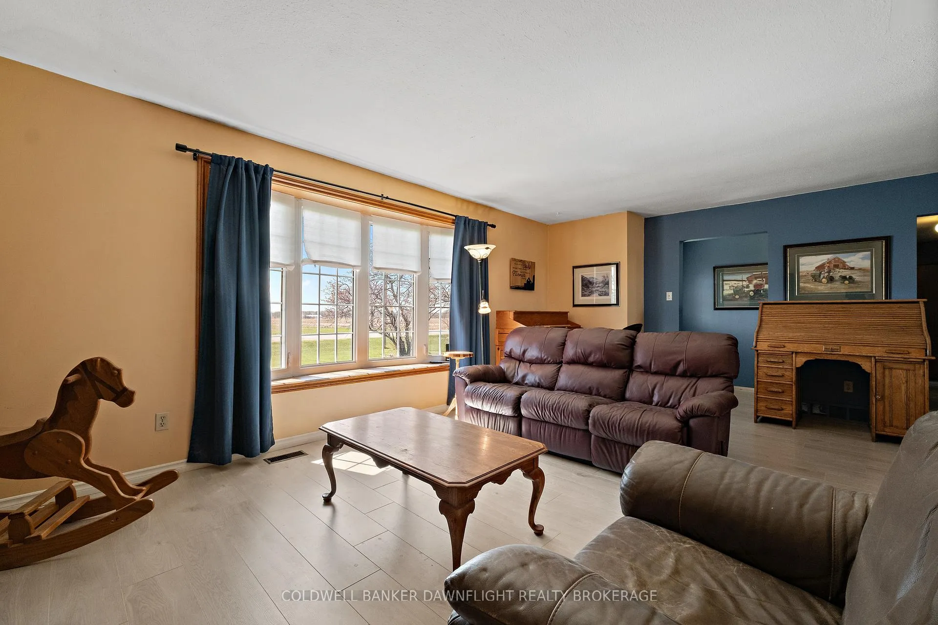 Photo 6 of 22824 Nissouri Road, Thames Centre, Rural Thames Centre — HOMEH