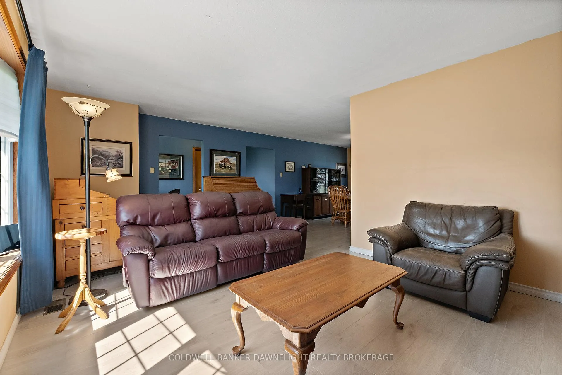 Photo 7 of 22824 Nissouri Road, Thames Centre, Rural Thames Centre — HOMEH