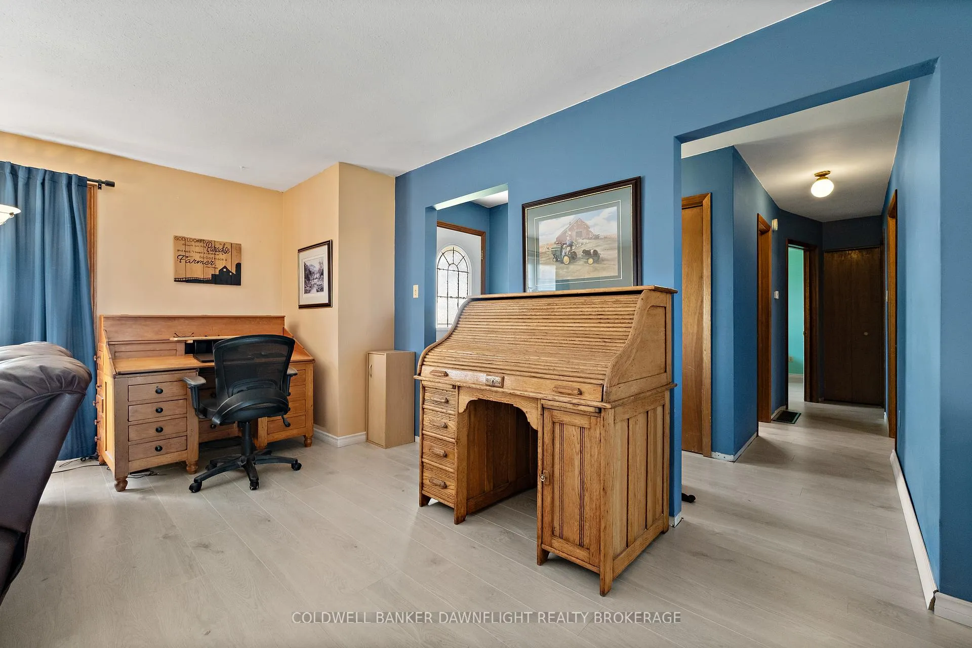 Photo 8 of 22824 Nissouri Road, Thames Centre, Rural Thames Centre — HOMEH