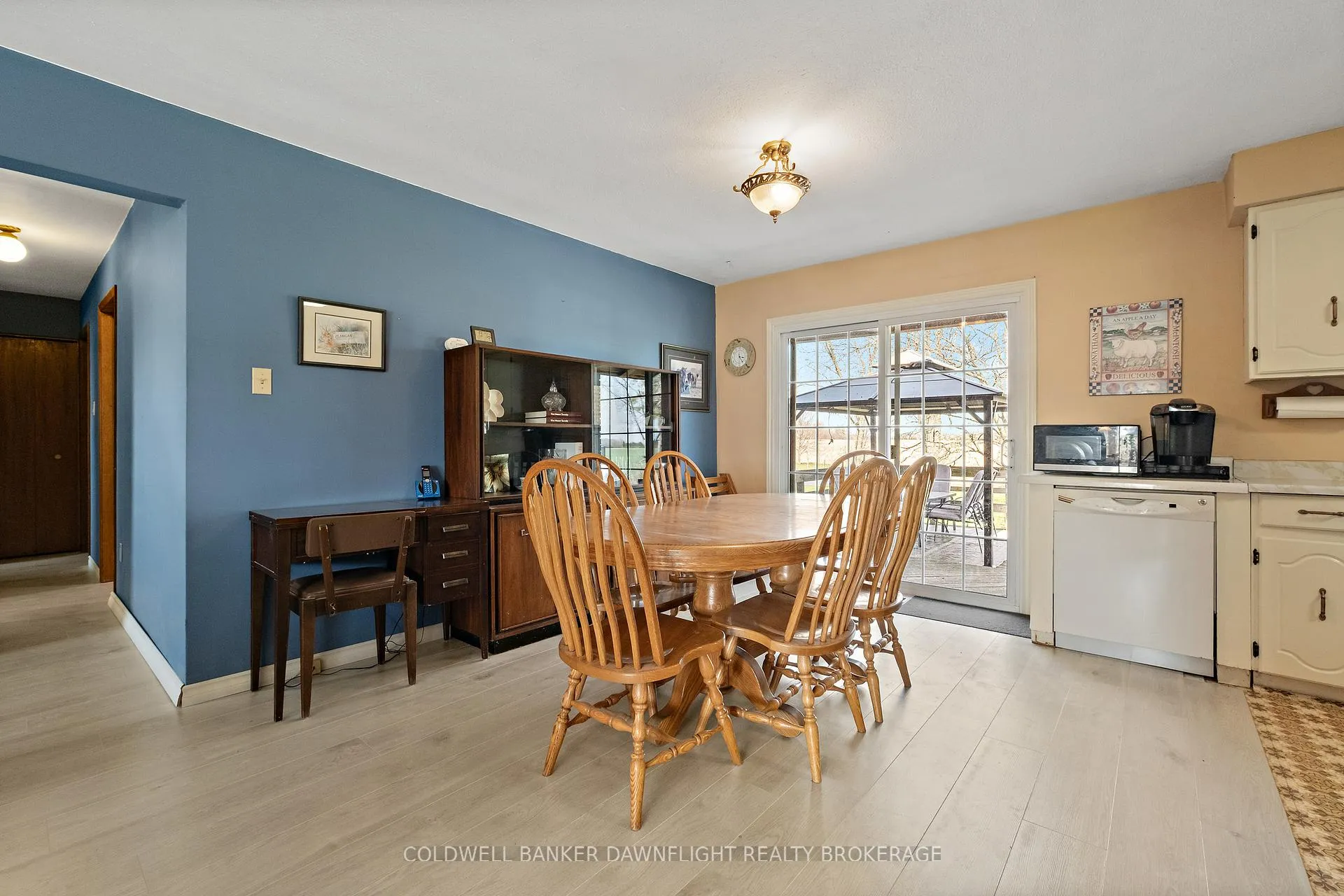 Photo 9 of 22824 Nissouri Road, Thames Centre, Rural Thames Centre — HOMEH