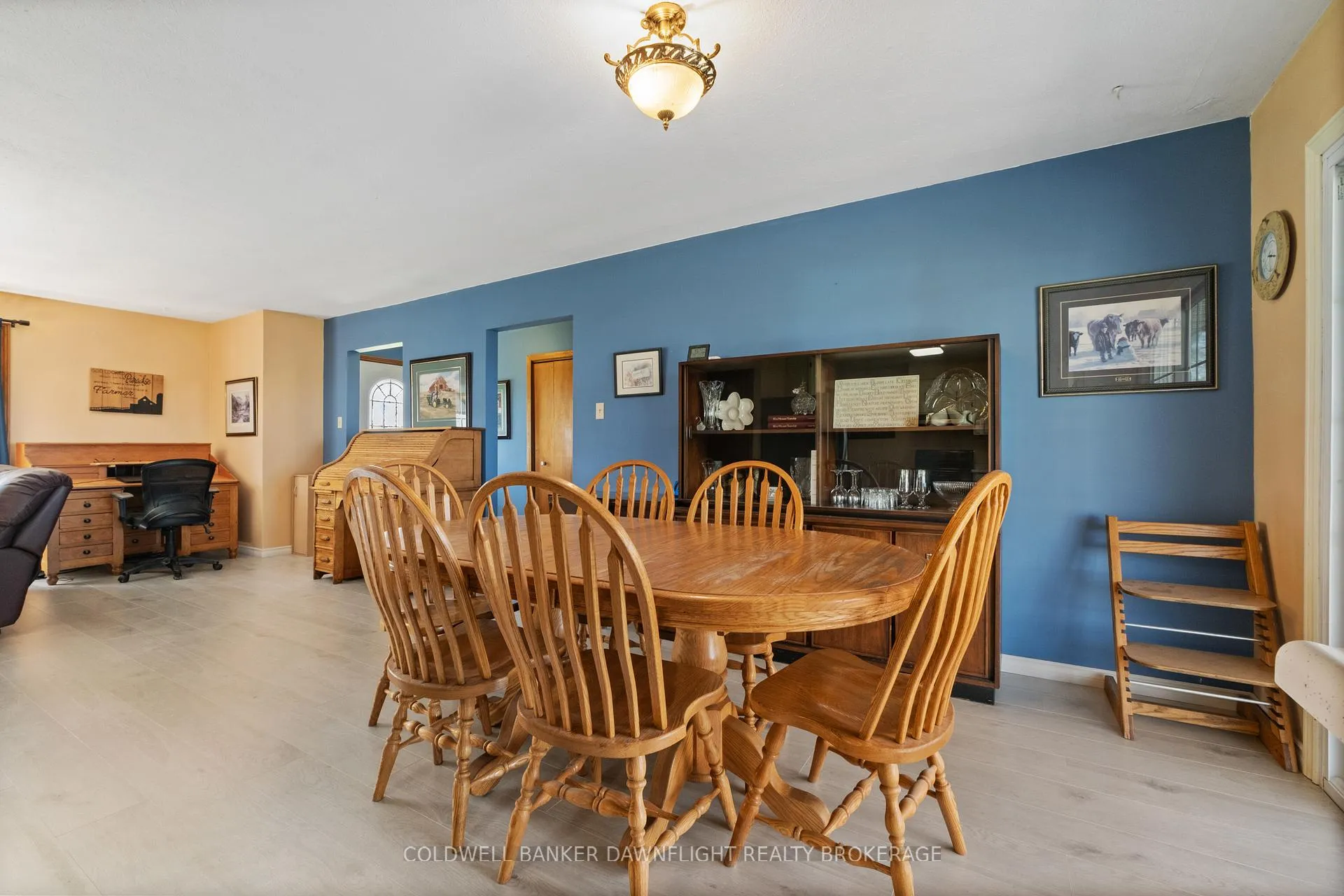 Photo 10 of 22824 Nissouri Road, Thames Centre, Rural Thames Centre — HOMEH