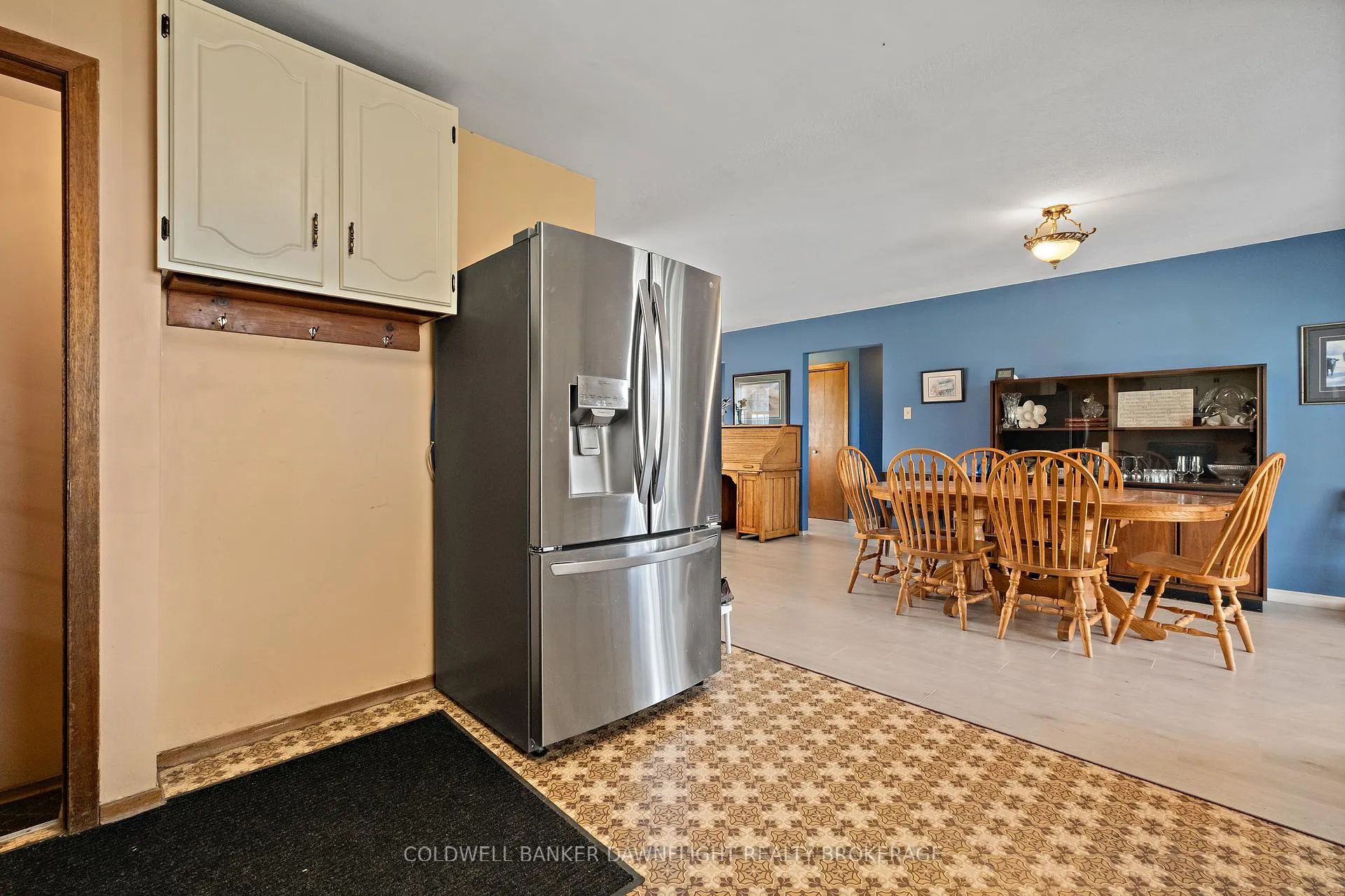 Photo 11 of 22824 Nissouri Road, Thames Centre, Rural Thames Centre — HOMEH