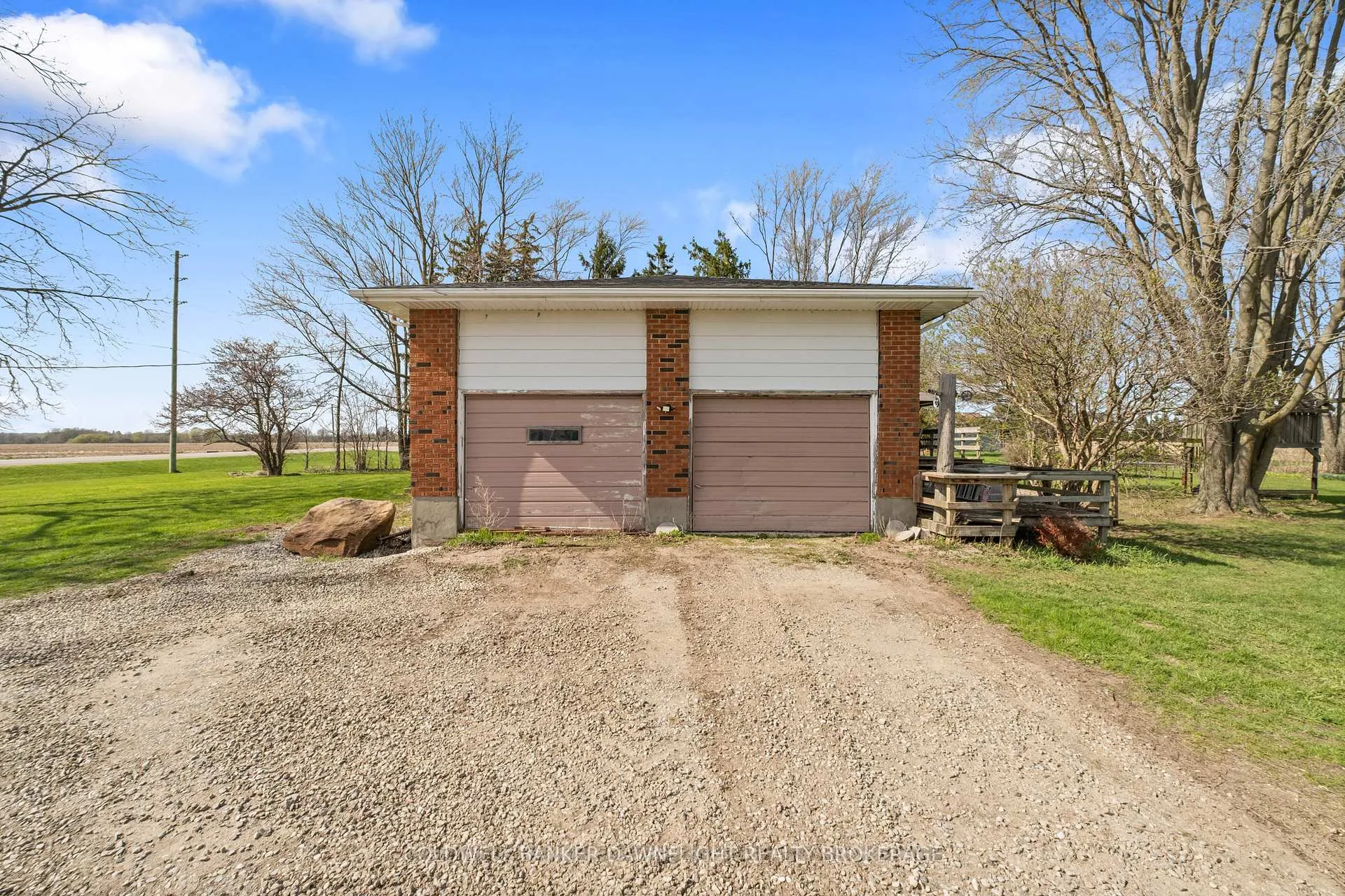 Photo 28 of 22824 Nissouri Road, Thames Centre, Rural Thames Centre — HOMEH