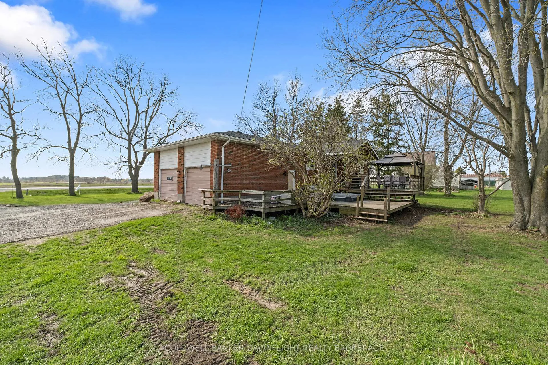 Photo 29 of 22824 Nissouri Road, Thames Centre, Rural Thames Centre — HOMEH