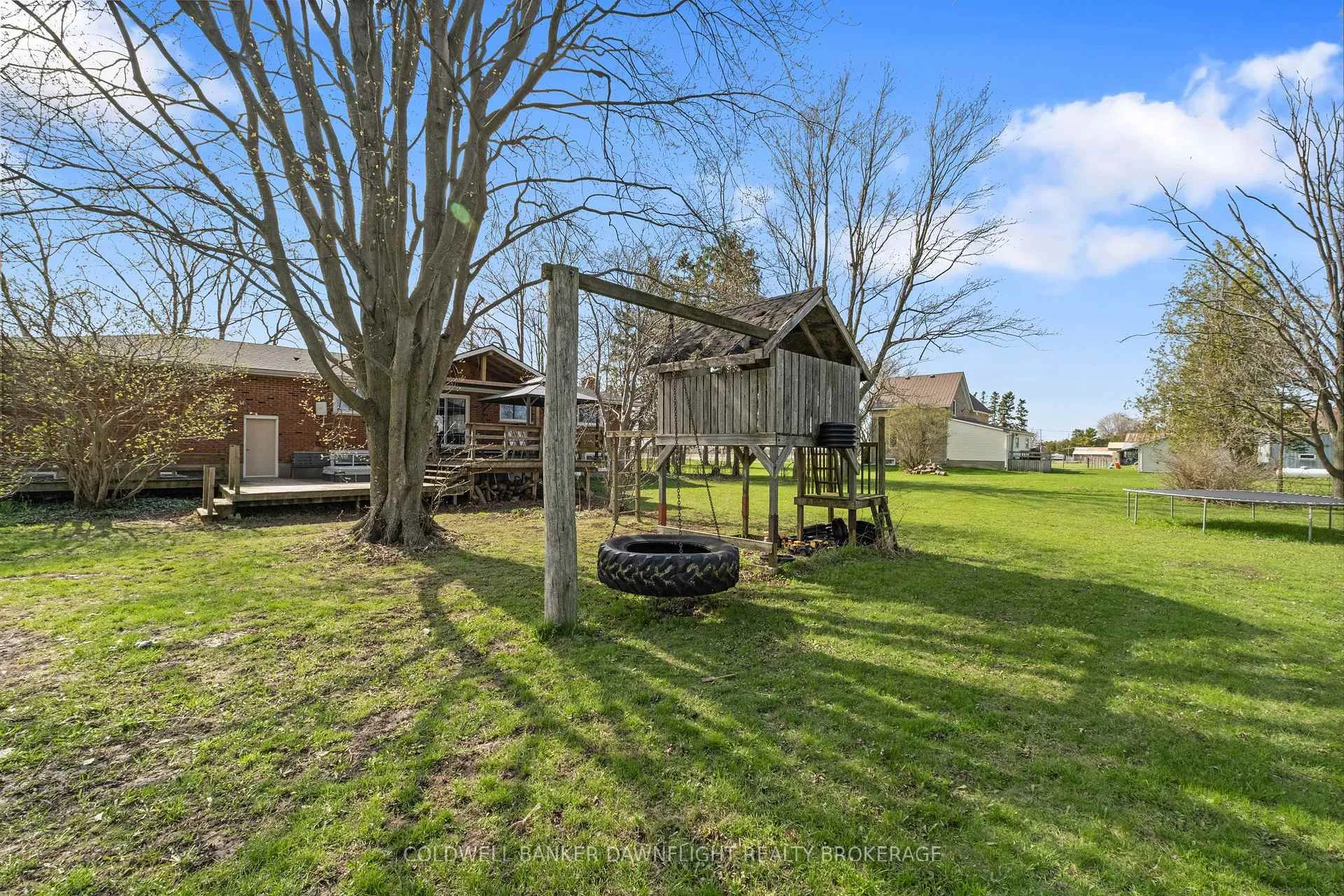 Photo 30 of 22824 Nissouri Road, Thames Centre, Rural Thames Centre — HOMEH