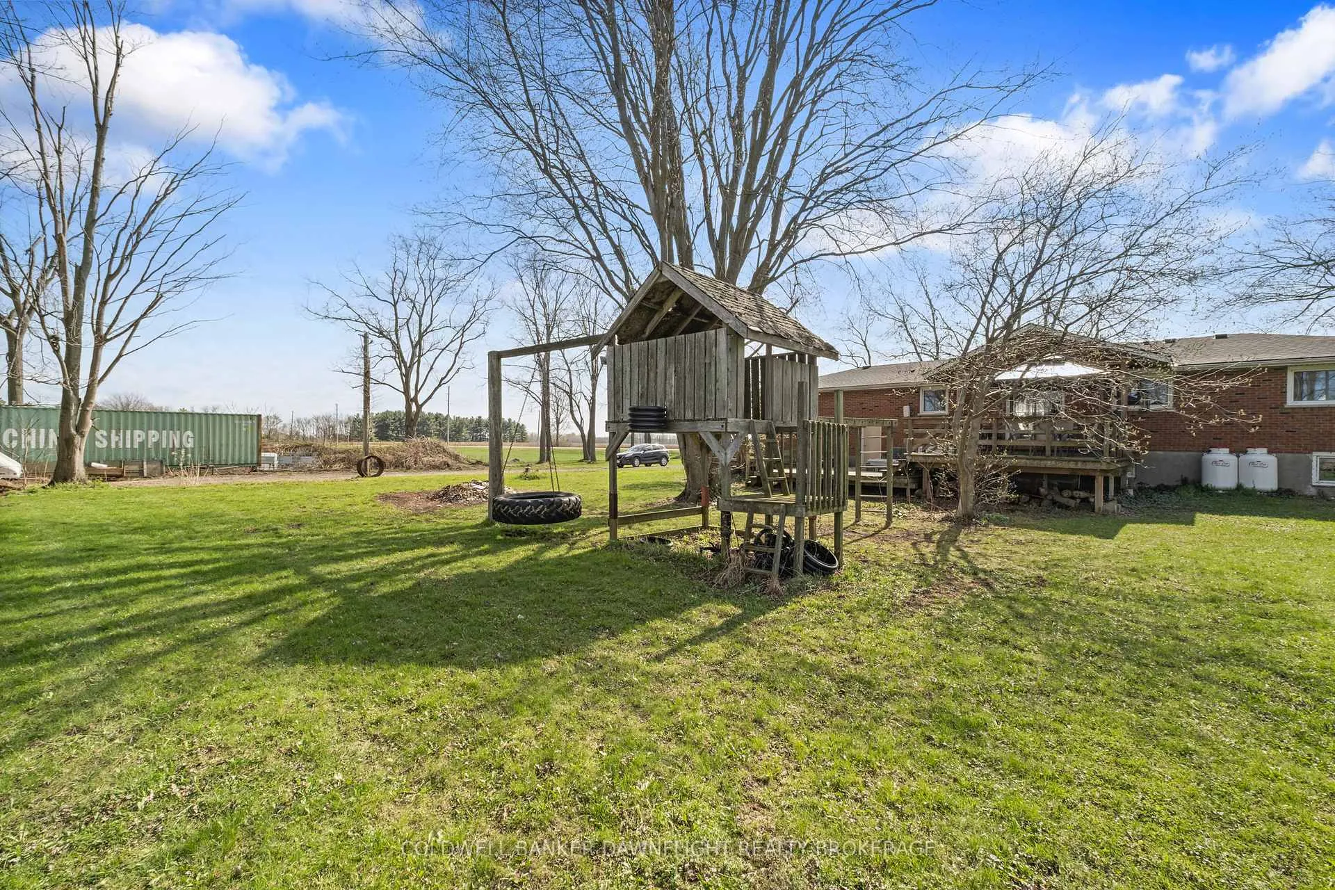 Photo 31 of 22824 Nissouri Road, Thames Centre, Rural Thames Centre — HOMEH