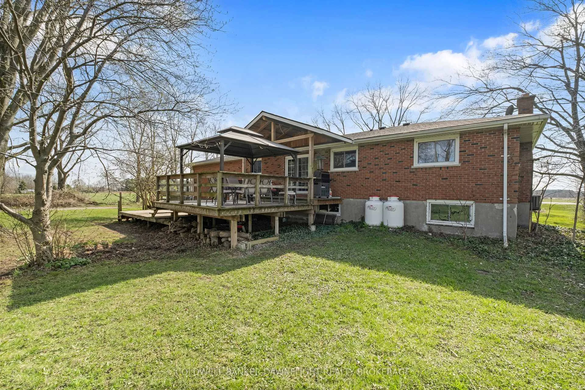 Photo 32 of 22824 Nissouri Road, Thames Centre, Rural Thames Centre — HOMEH