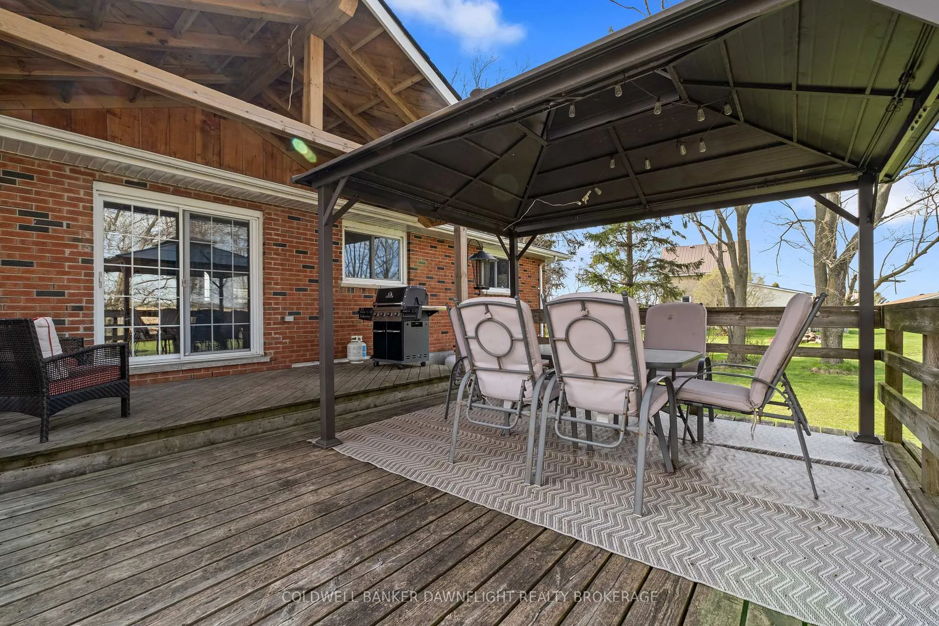 Photo 33 of 22824 Nissouri Road, Thames Centre, Rural Thames Centre — HOMEH