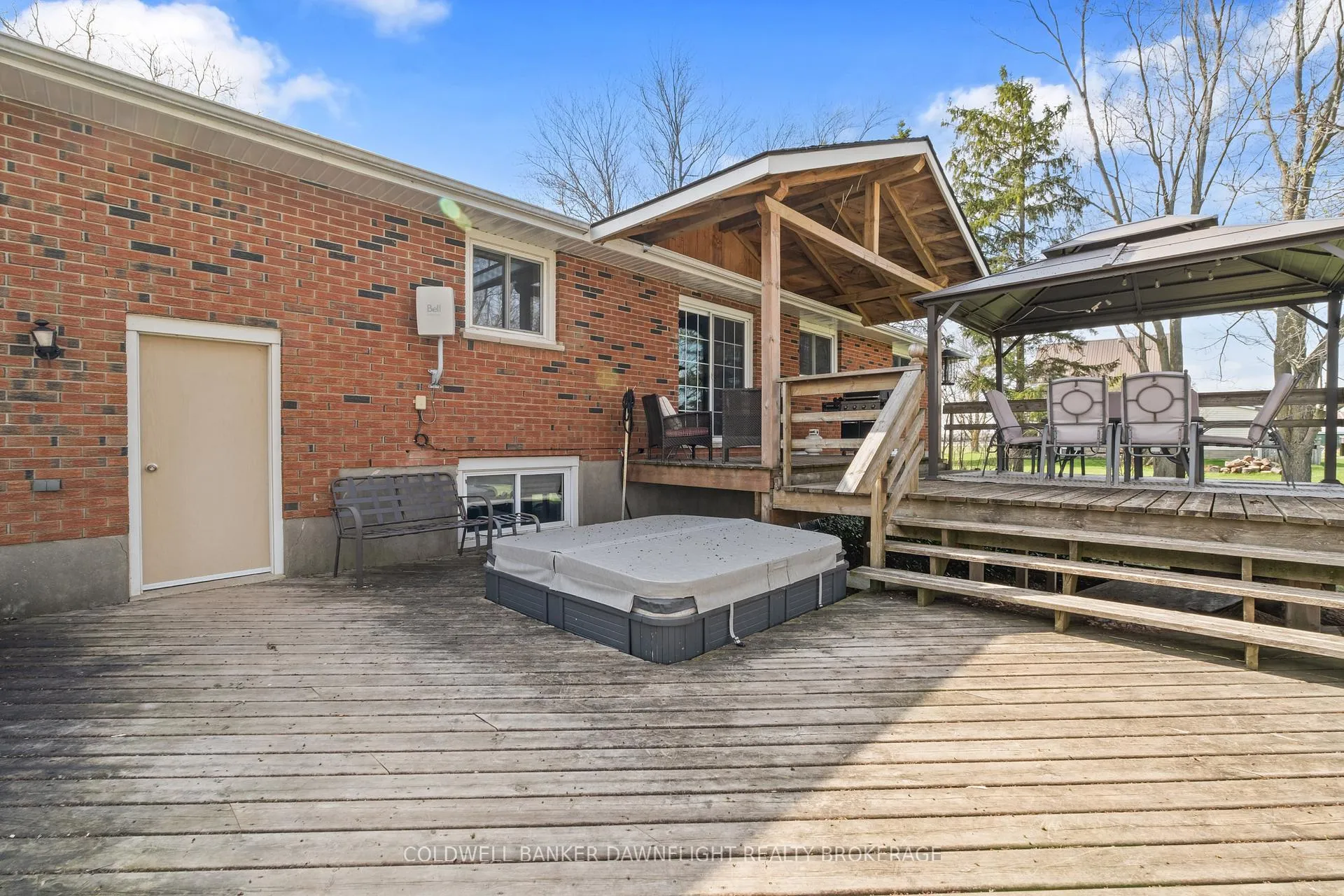 Photo 34 of 22824 Nissouri Road, Thames Centre, Rural Thames Centre — HOMEH