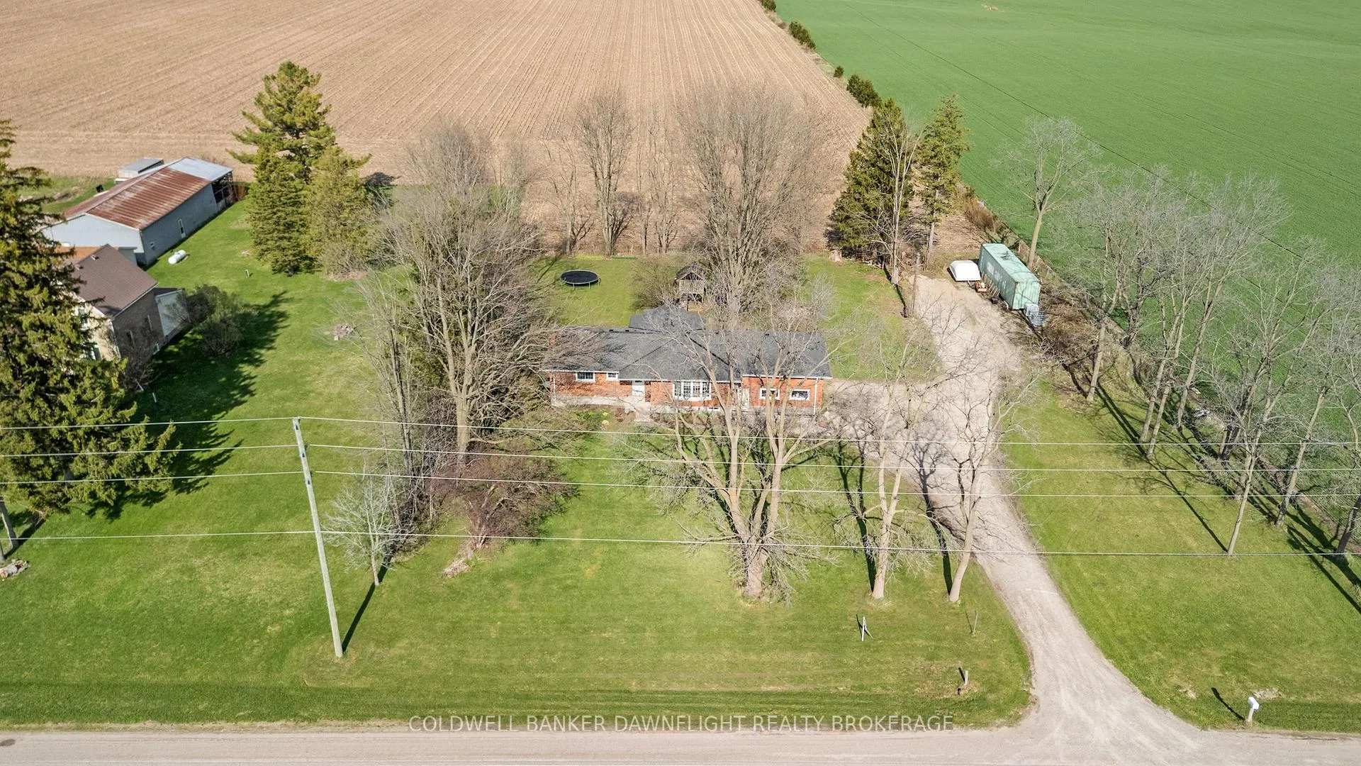 Photo 35 of 22824 Nissouri Road, Thames Centre, Rural Thames Centre — HOMEH