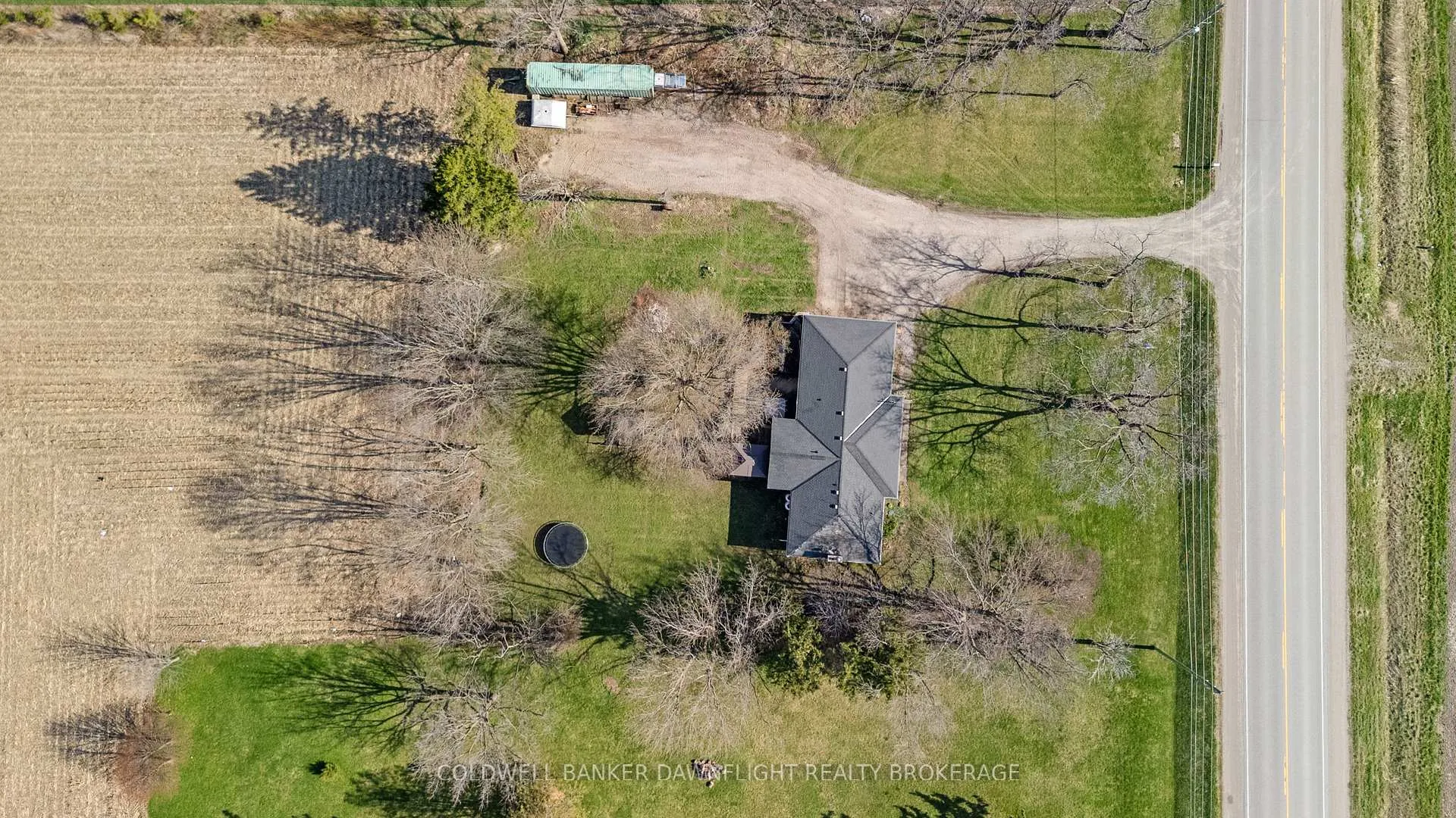 Photo 36 of 22824 Nissouri Road, Thames Centre, Rural Thames Centre — HOMEH