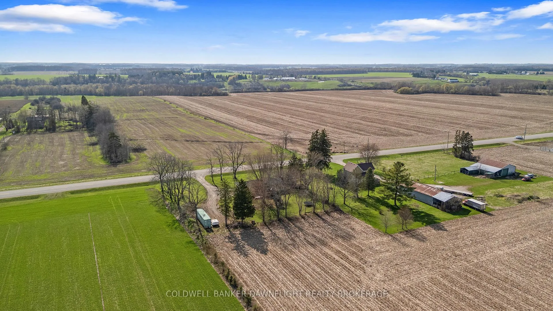 Photo 37 of 22824 Nissouri Road, Thames Centre, Rural Thames Centre — HOMEH