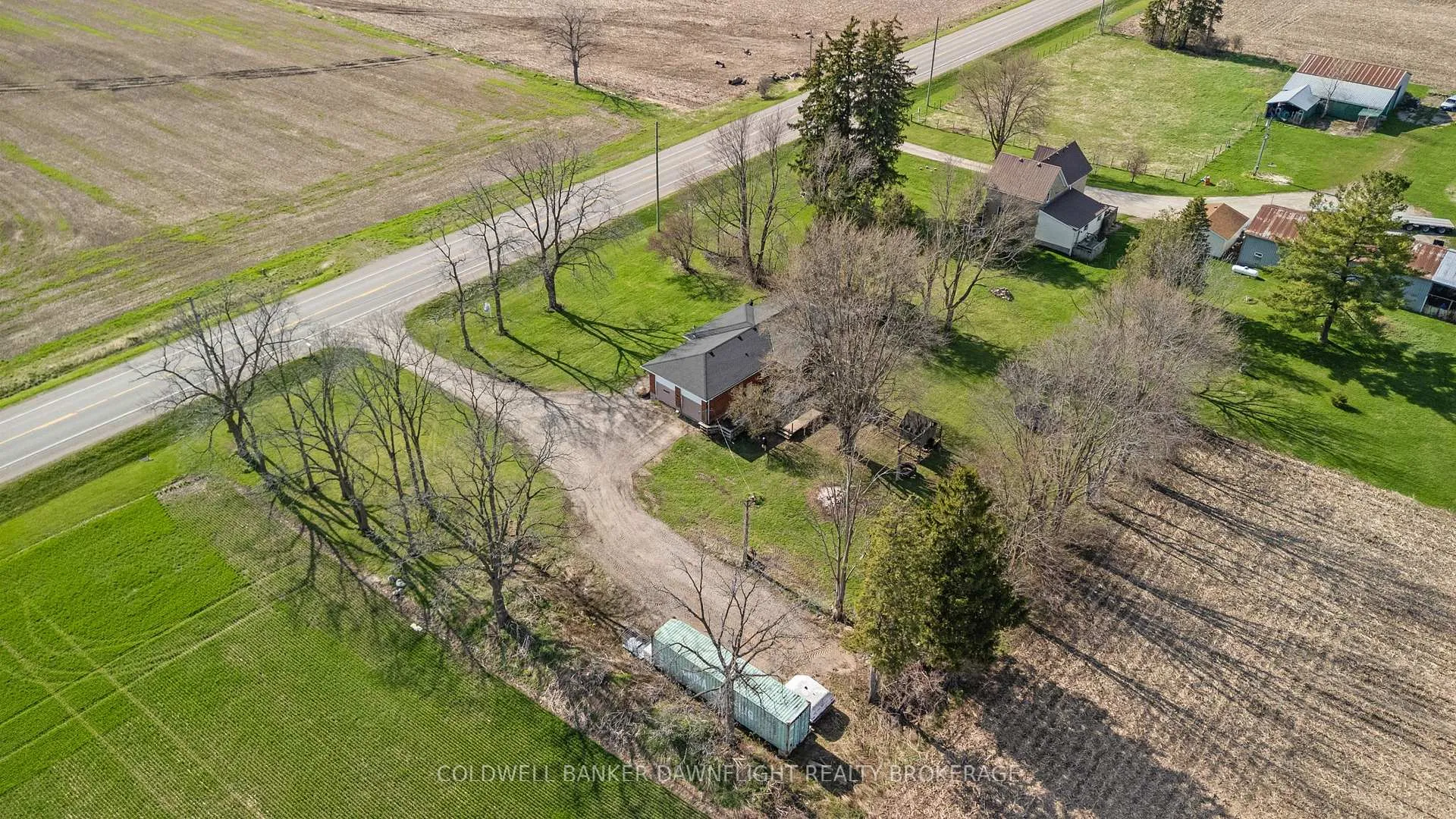 Photo 38 of 22824 Nissouri Road, Thames Centre, Rural Thames Centre — HOMEH