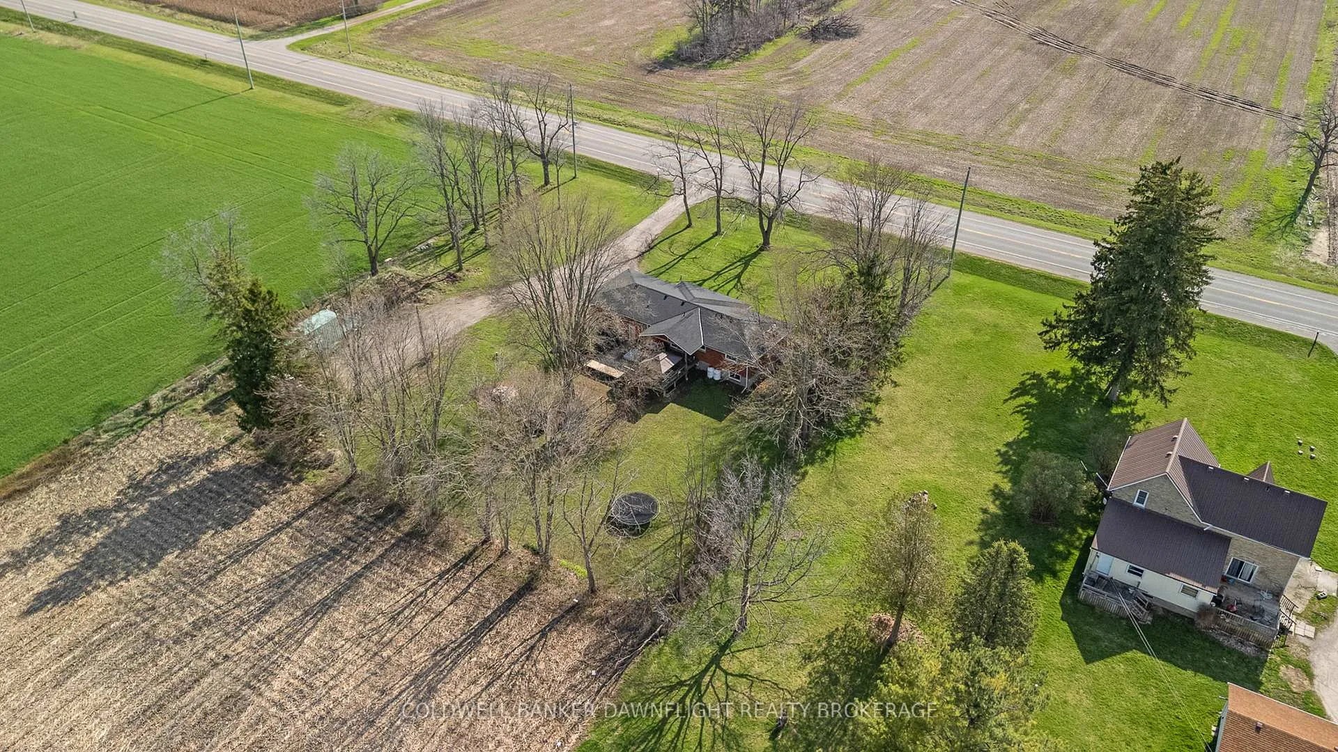 Photo 39 of 22824 Nissouri Road, Thames Centre, Rural Thames Centre — HOMEH