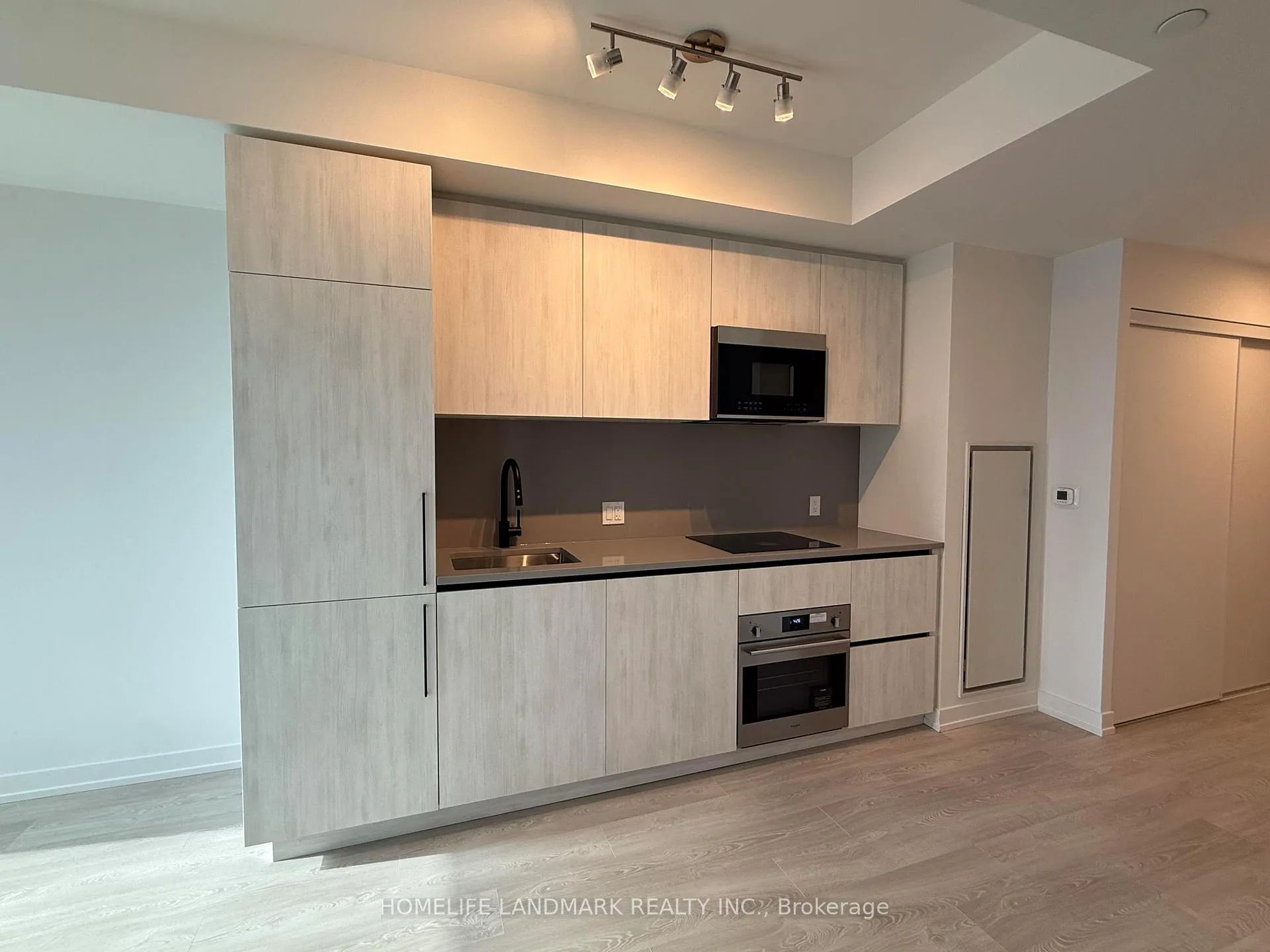 Photo 1 of Unit 3203, 35 Parliament Street, Toronto, Waterfront Communities — HOMEH
