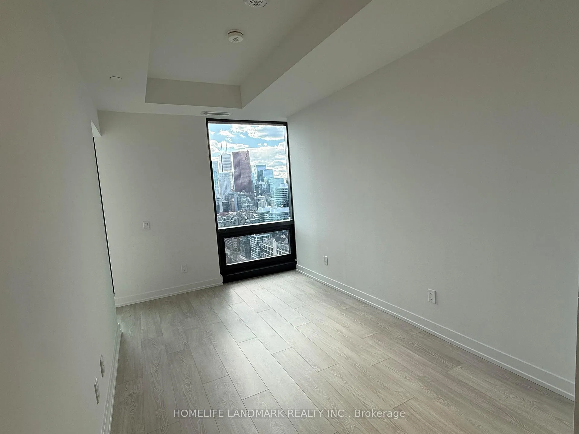 Photo 8 of Unit 3203, 35 Parliament Street, Toronto, Waterfront Communities — HOMEH