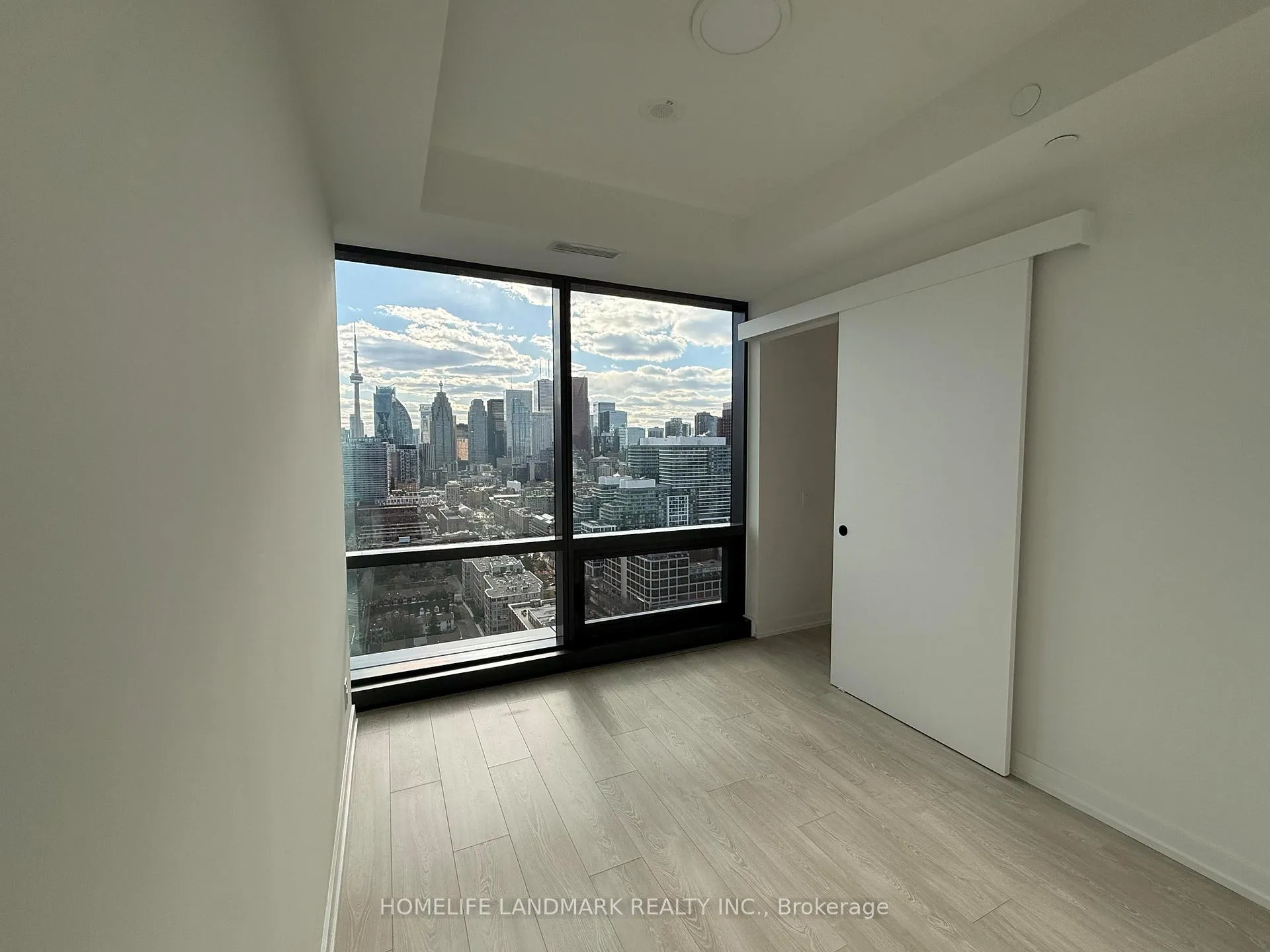 Photo 9 of Unit 3203, 35 Parliament Street, Toronto, Waterfront Communities — HOMEH