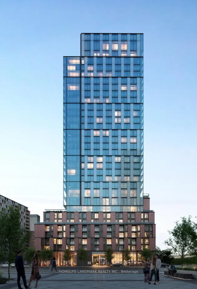 Photo 11 of Unit 3203, 35 Parliament Street, Toronto, Waterfront Communities — HOMEH