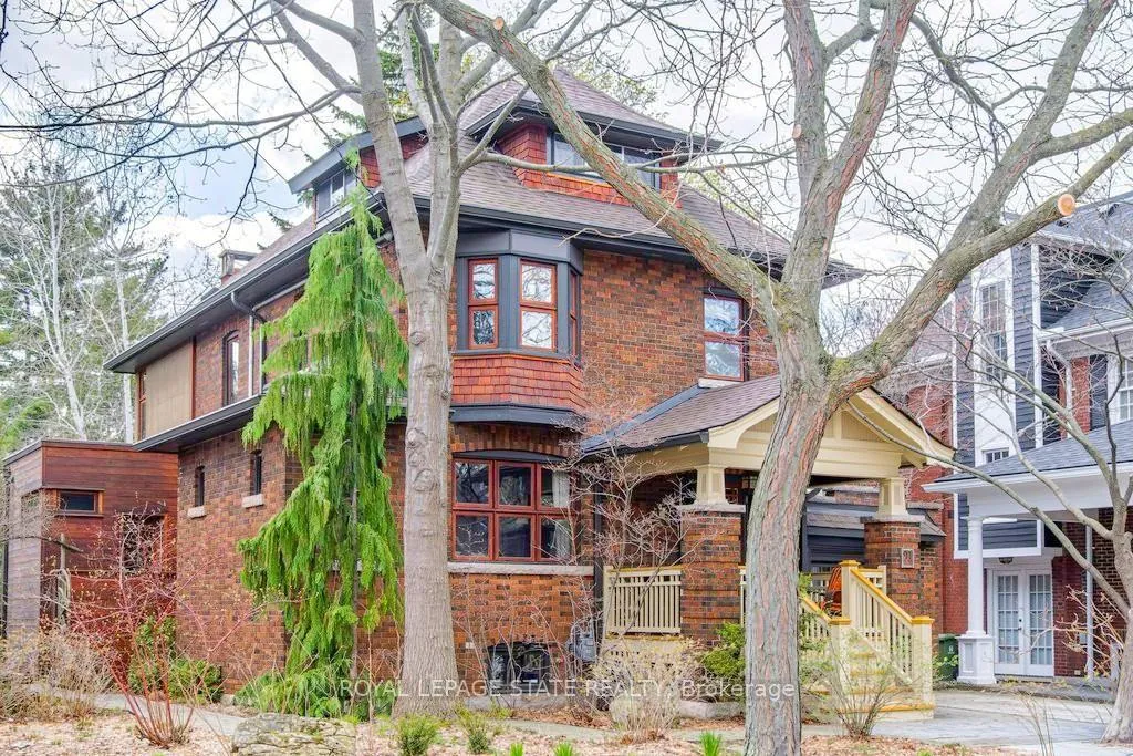 Photo 2 of 91 Paisley Avenue N, Hamilton, Westdale — HOMEH