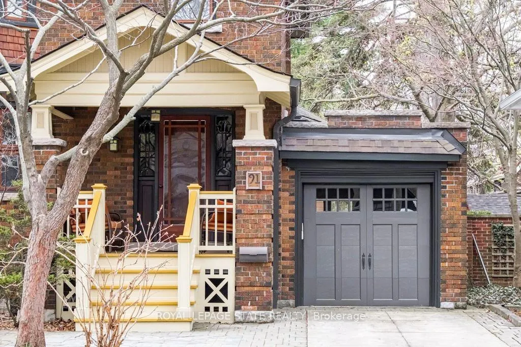 Photo 3 of 91 Paisley Avenue N, Hamilton, Westdale — HOMEH