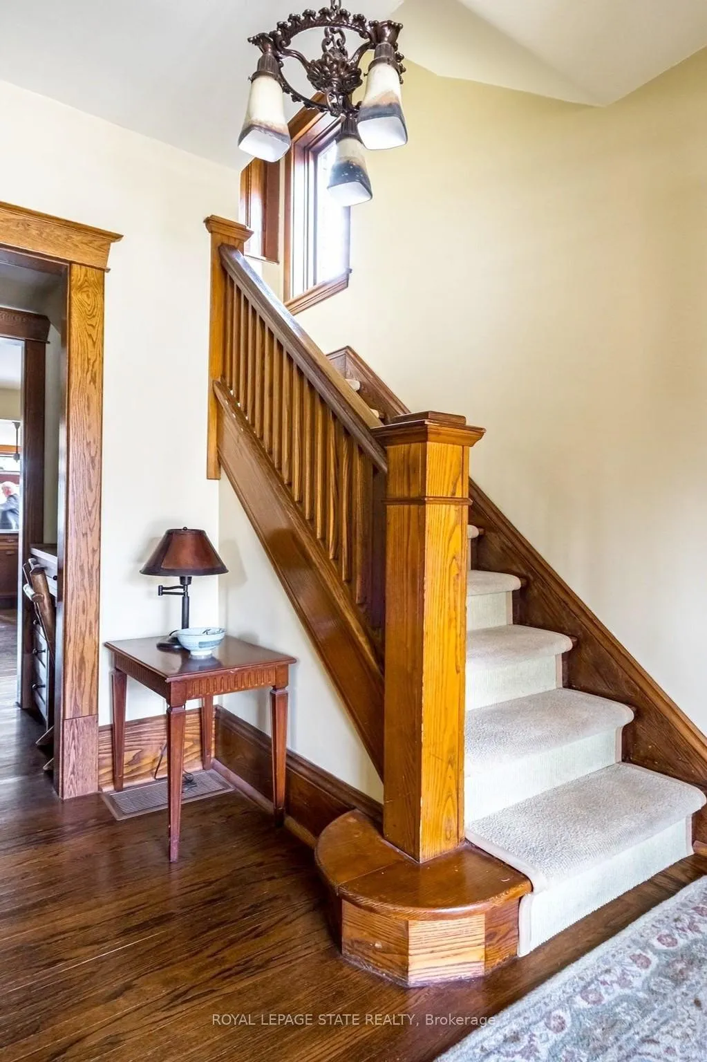 Photo 5 of 91 Paisley Avenue N, Hamilton, Westdale — HOMEH
