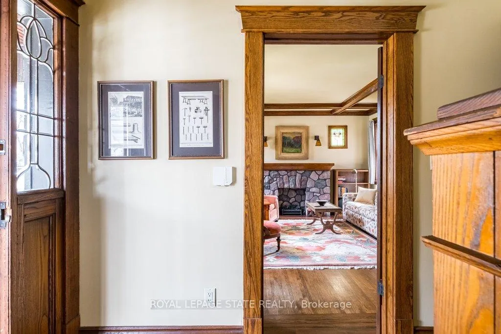 Photo 6 of 91 Paisley Avenue N, Hamilton, Westdale — HOMEH