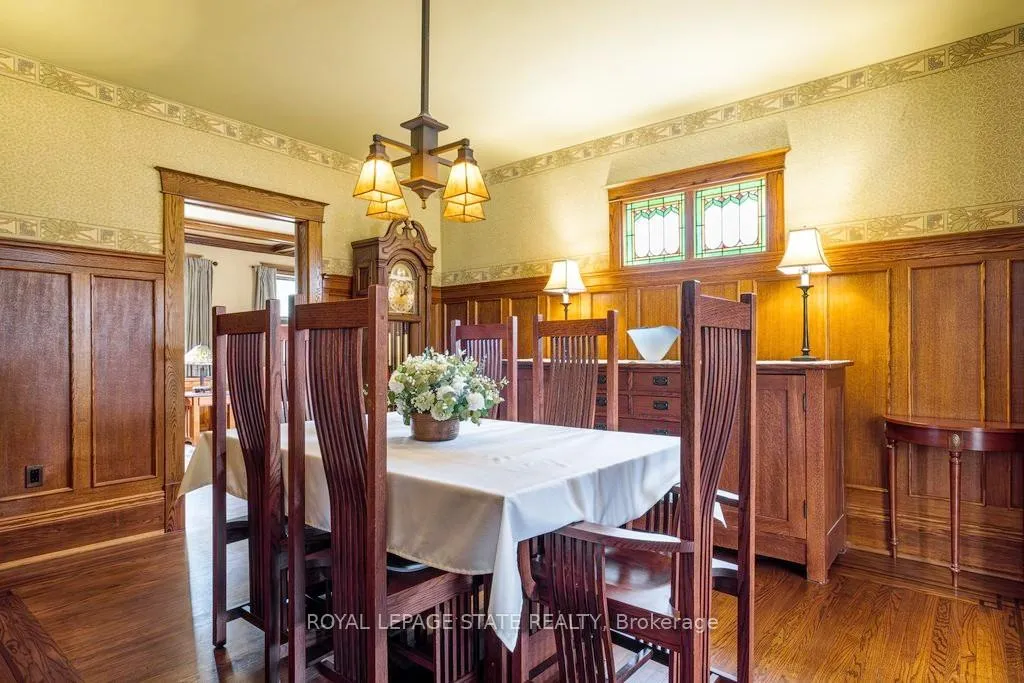 Photo 11 of 91 Paisley Avenue N, Hamilton, Westdale — HOMEH