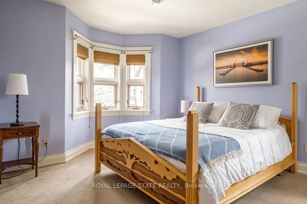 Photo 33 of 91 Paisley Avenue N, Hamilton, Westdale — HOMEH