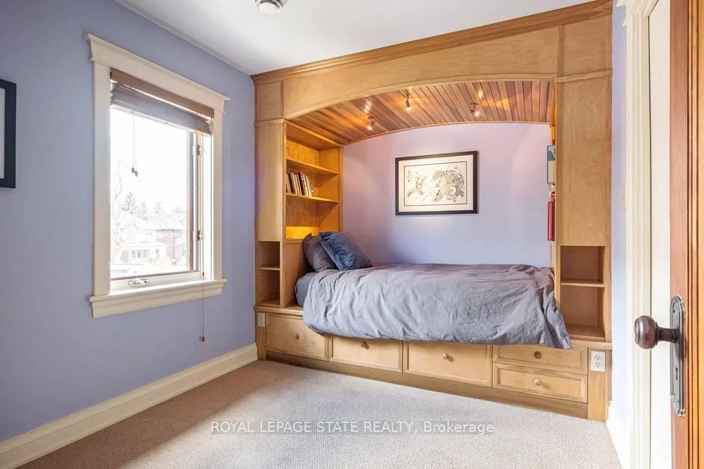 Photo 34 of 91 Paisley Avenue N, Hamilton, Westdale — HOMEH