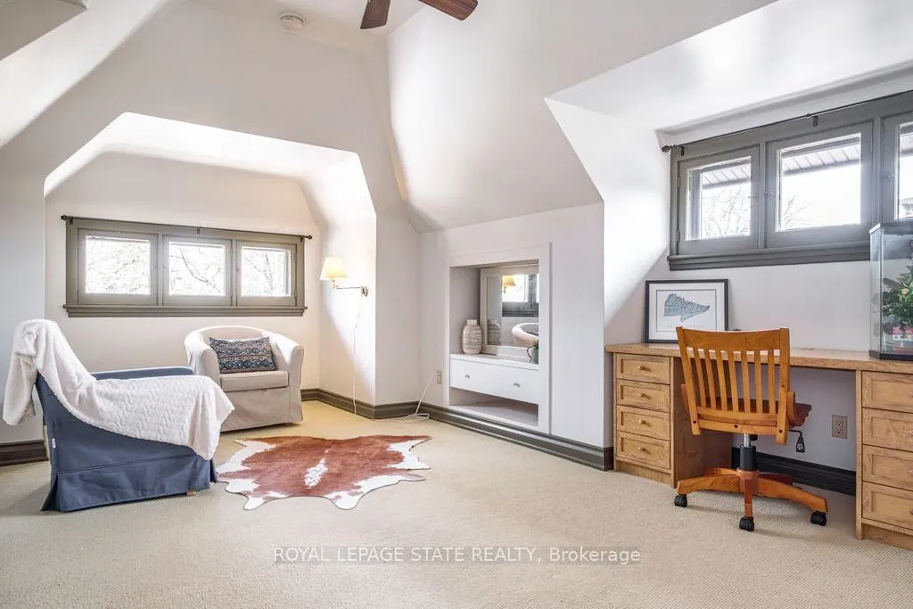 Photo 36 of 91 Paisley Avenue N, Hamilton, Westdale — HOMEH