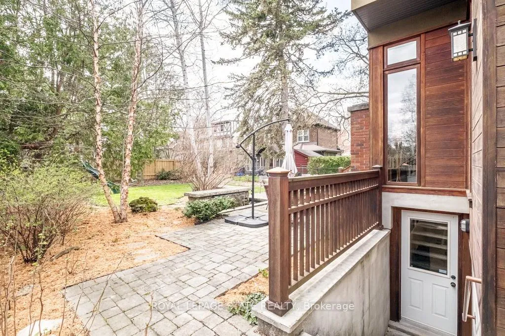Photo 43 of 91 Paisley Avenue N, Hamilton, Westdale — HOMEH