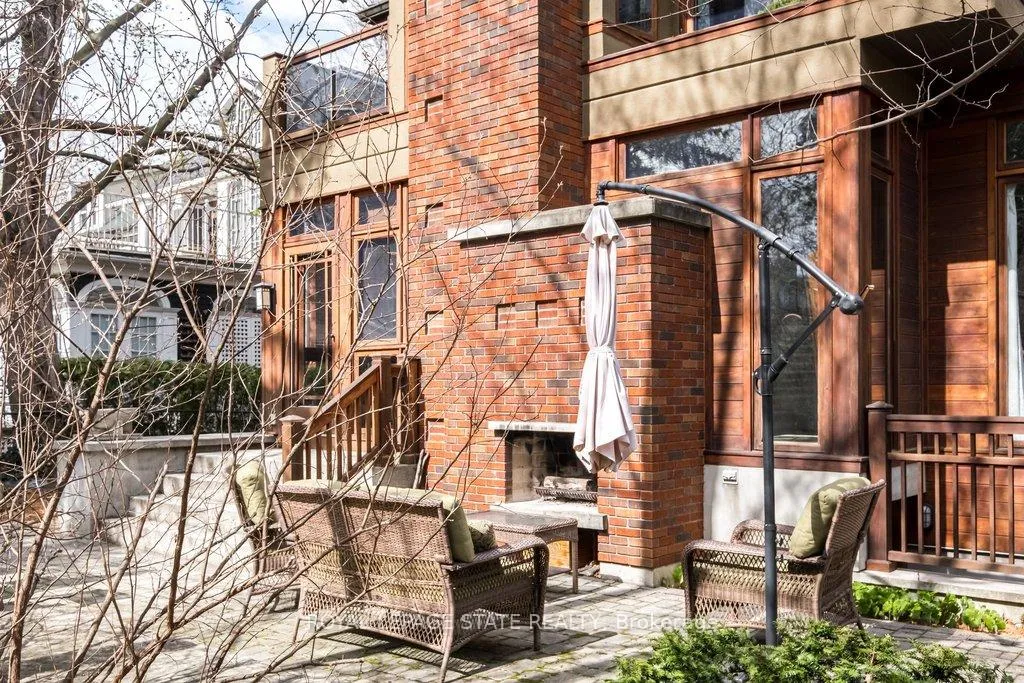 Photo 44 of 91 Paisley Avenue N, Hamilton, Westdale — HOMEH