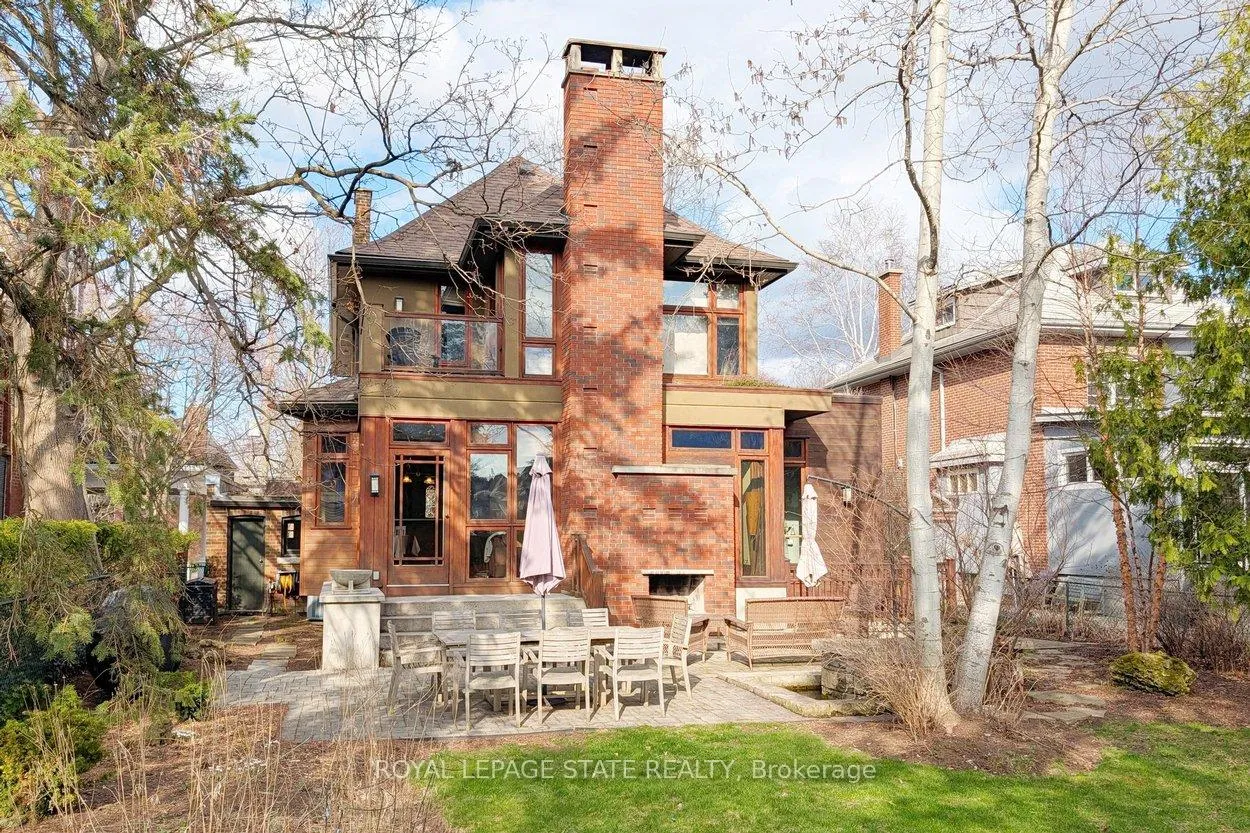 Photo 45 of 91 Paisley Avenue N, Hamilton, Westdale — HOMEH