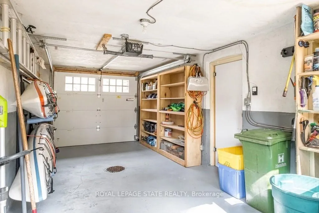 Photo 50 of 91 Paisley Avenue N, Hamilton, Westdale — HOMEH
