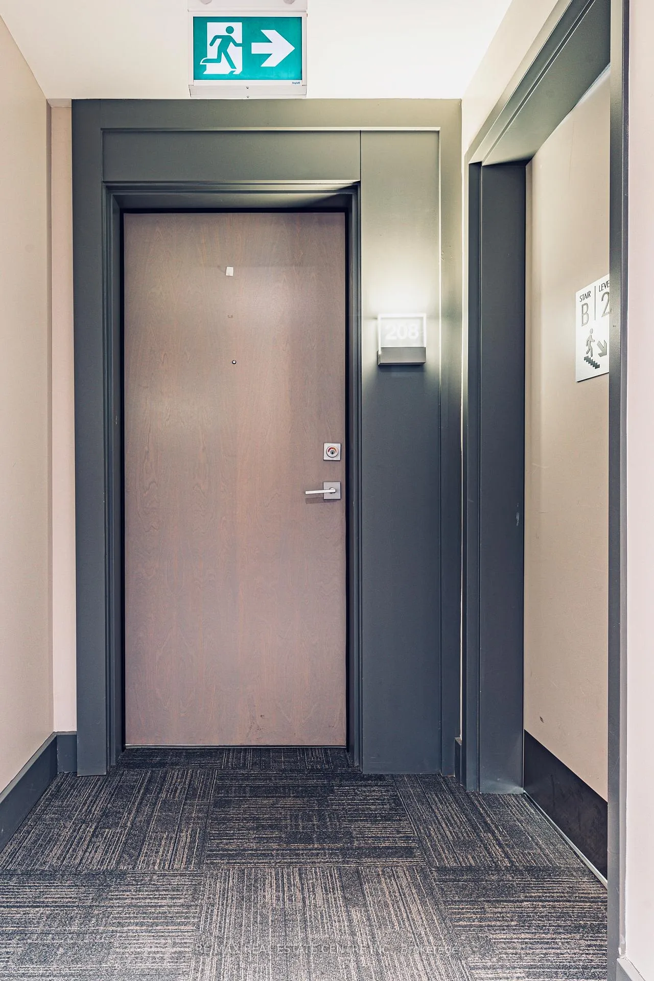 Photo 5 of Unit 208, 455 Charlton Avenue E, Hamilton, Stinson — HOMEH