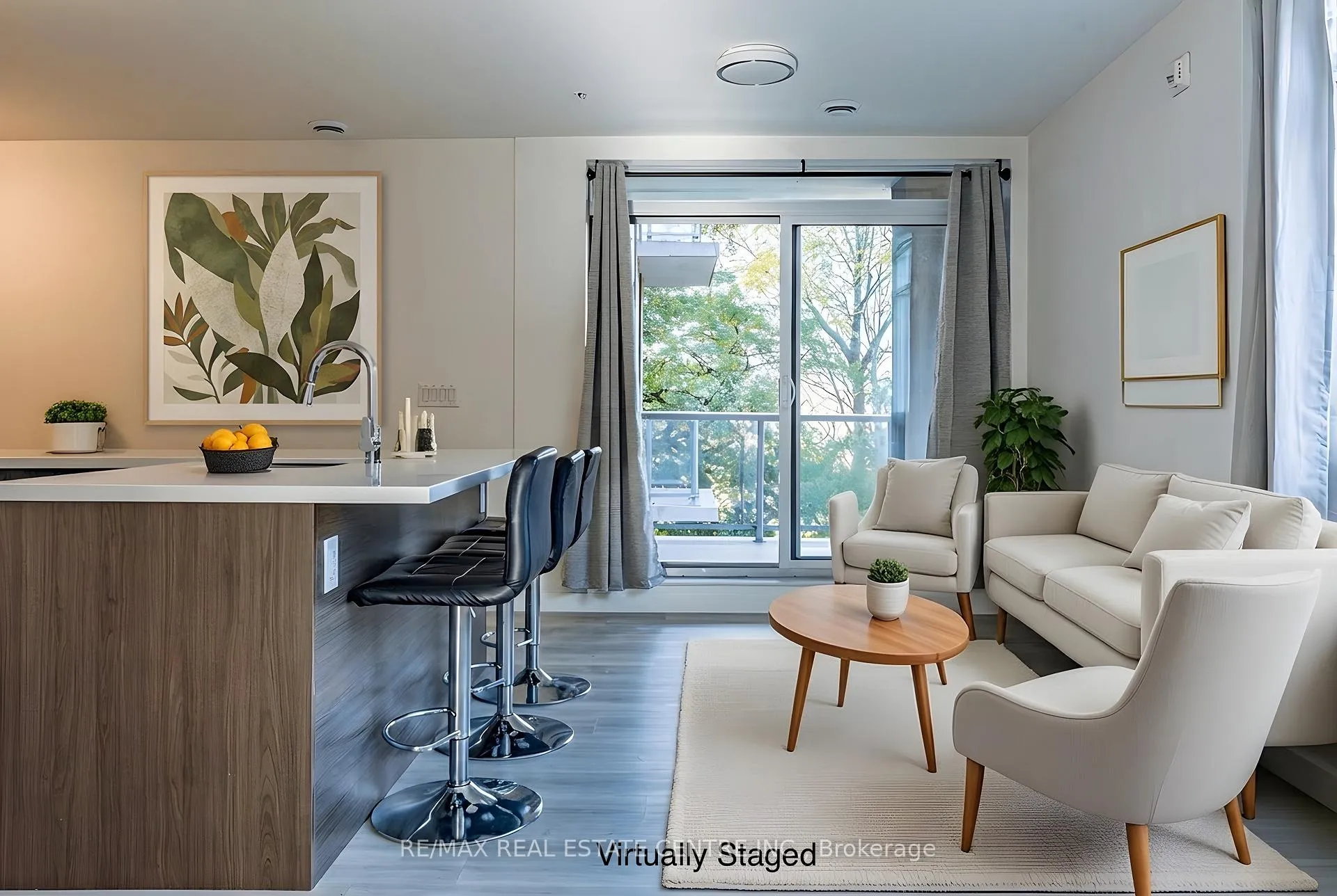 Photo 10 of Unit 208, 455 Charlton Avenue E, Hamilton, Stinson — HOMEH