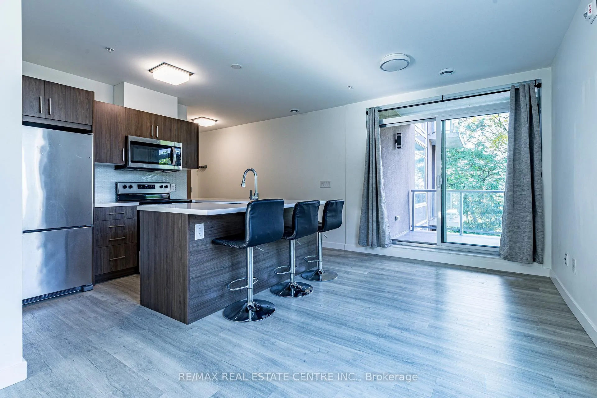 Photo 12 of Unit 208, 455 Charlton Avenue E, Hamilton, Stinson — HOMEH