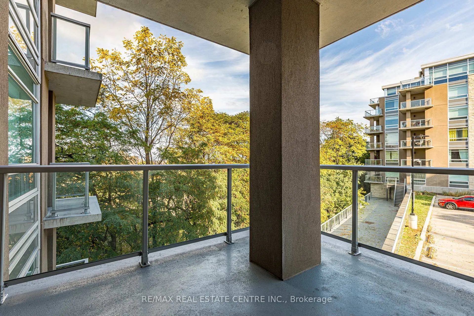 Photo 25 of Unit 208, 455 Charlton Avenue E, Hamilton, Stinson — HOMEH