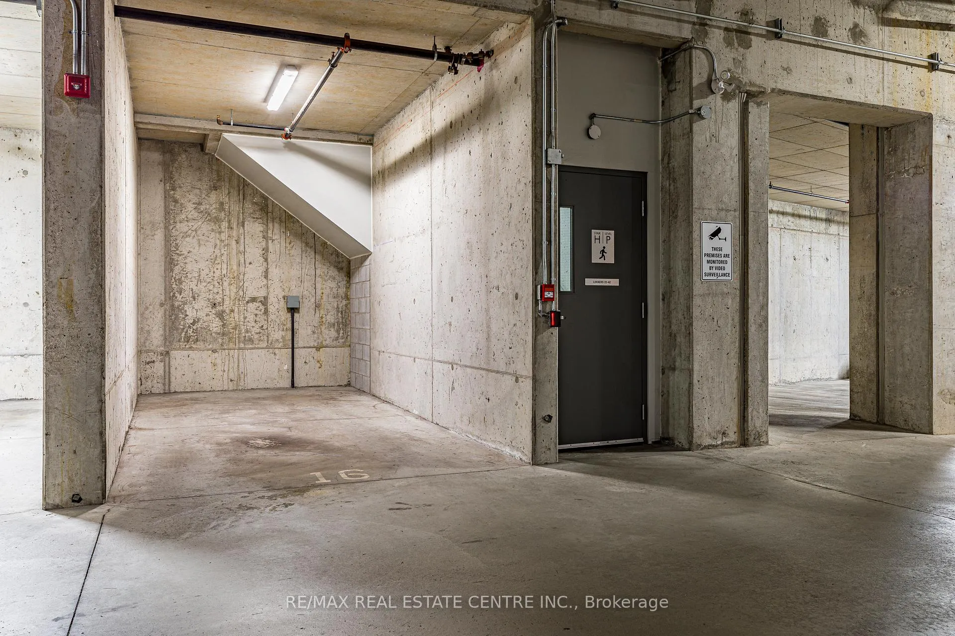 Photo 27 of Unit 208, 455 Charlton Avenue E, Hamilton, Stinson — HOMEH