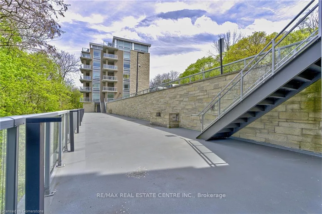 Photo 29 of Unit 208, 455 Charlton Avenue E, Hamilton, Stinson — HOMEH