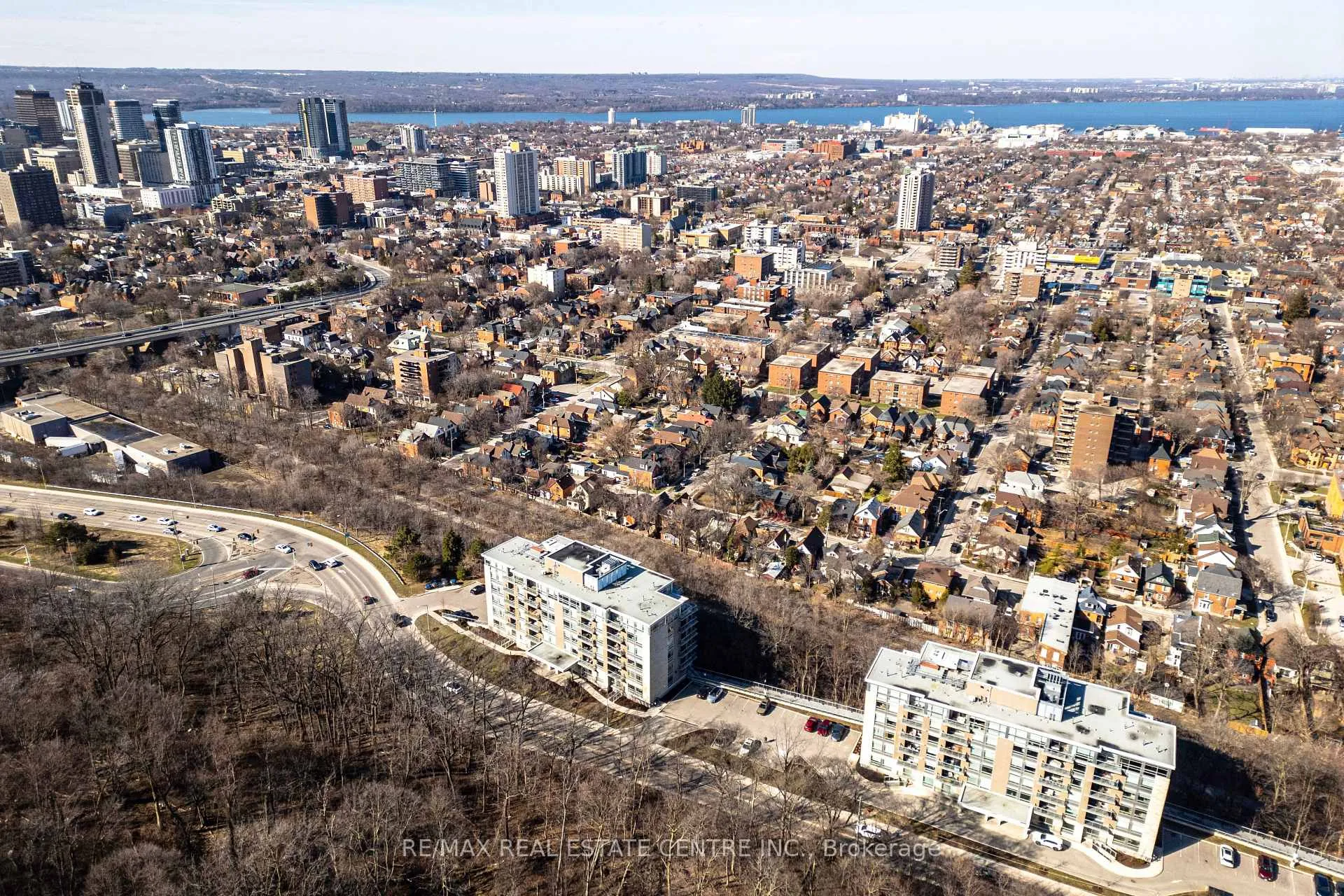 Photo 35 of Unit 208, 455 Charlton Avenue E, Hamilton, Stinson — HOMEH