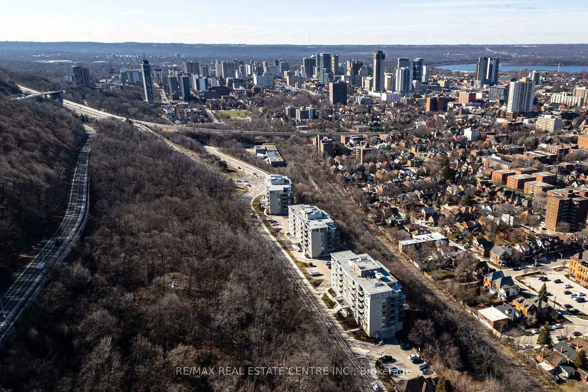 Photo 36 of Unit 208, 455 Charlton Avenue E, Hamilton, Stinson — HOMEH