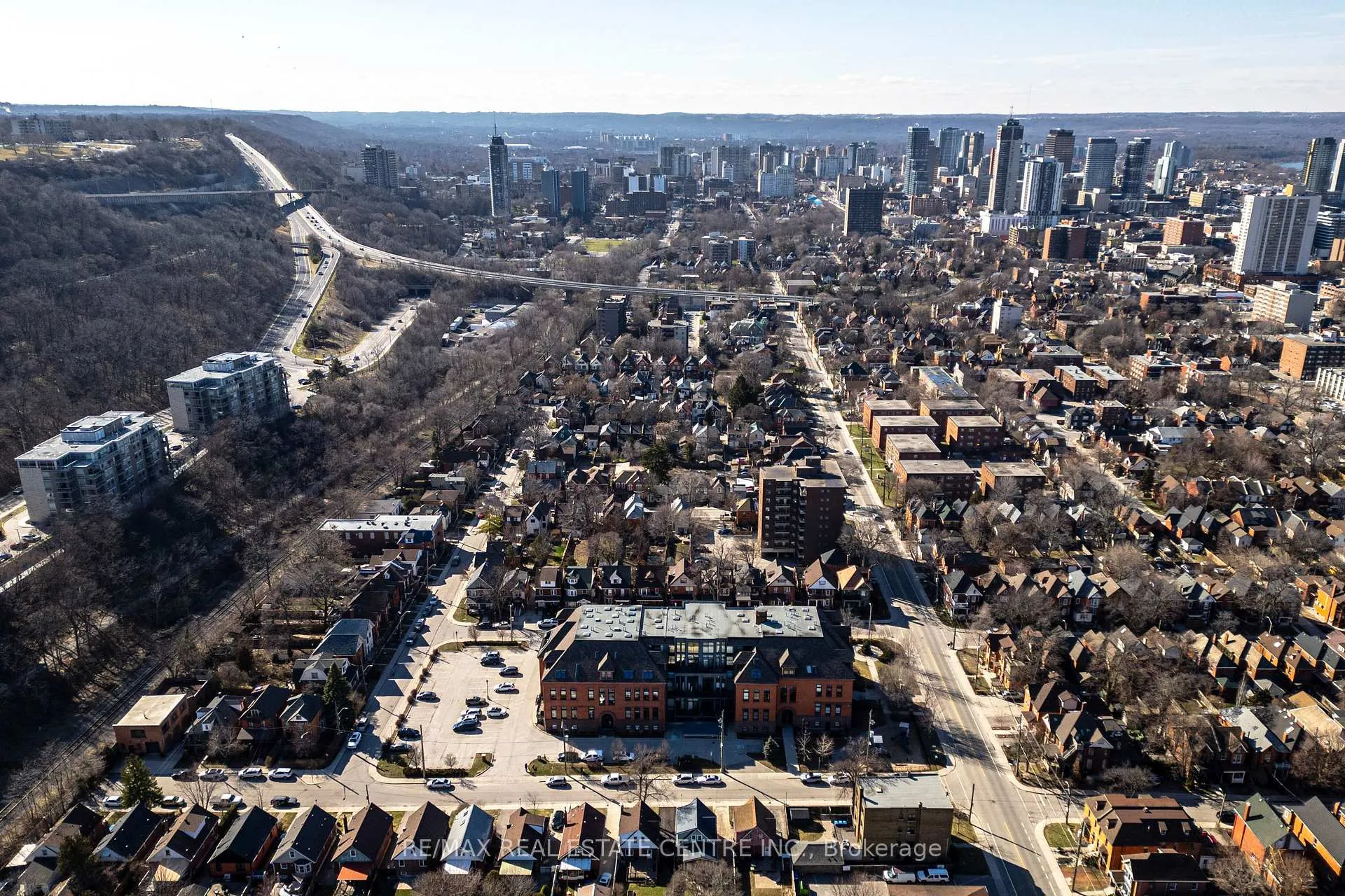 Photo 37 of Unit 208, 455 Charlton Avenue E, Hamilton, Stinson — HOMEH