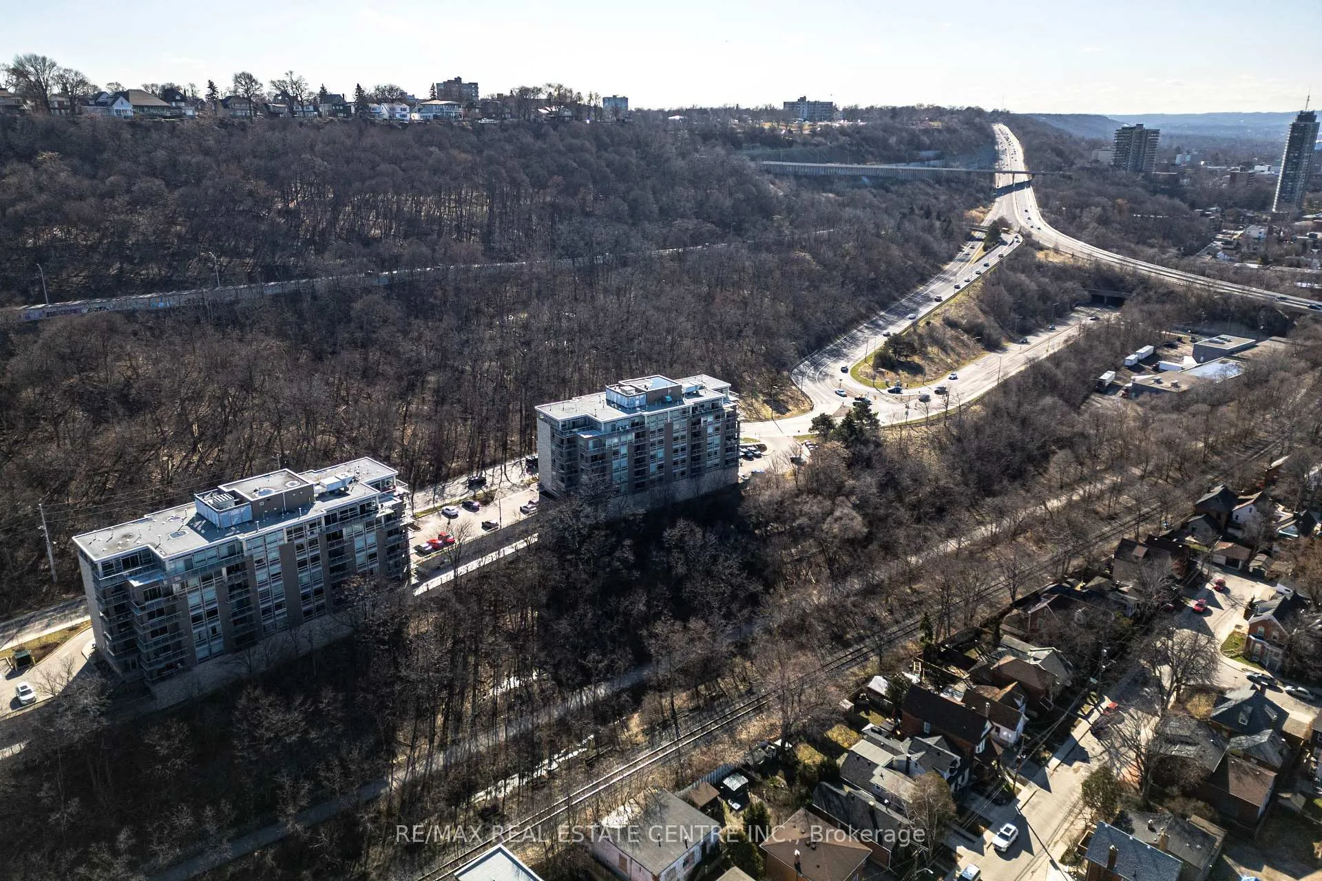 Photo 40 of Unit 208, 455 Charlton Avenue E, Hamilton, Stinson — HOMEH