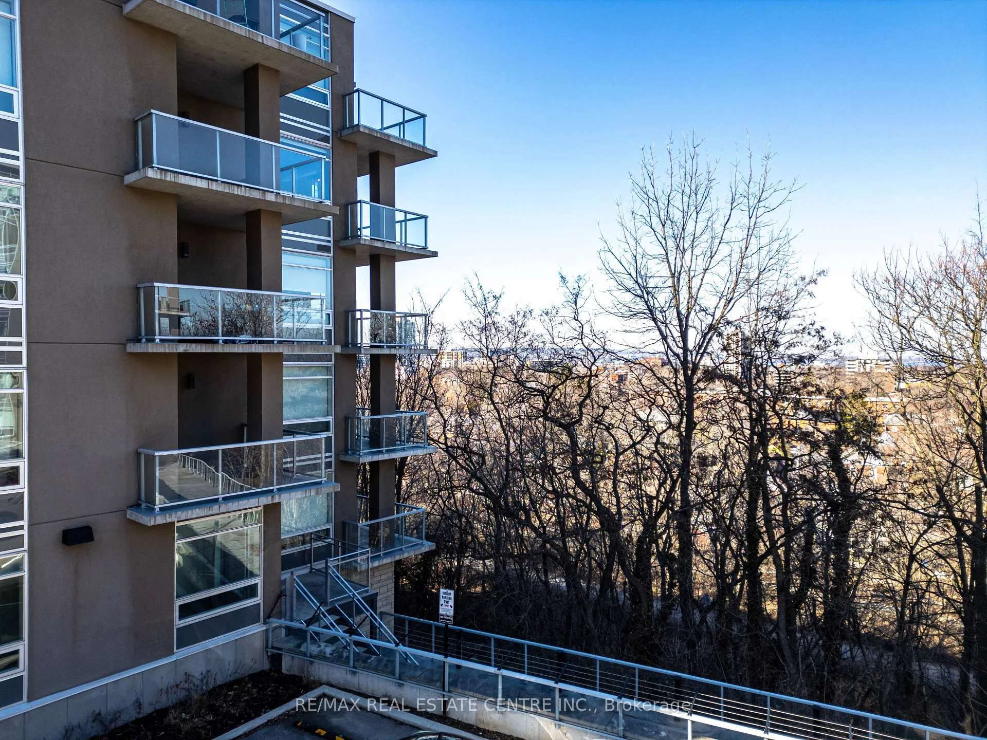 Photo 41 of Unit 208, 455 Charlton Avenue E, Hamilton, Stinson — HOMEH