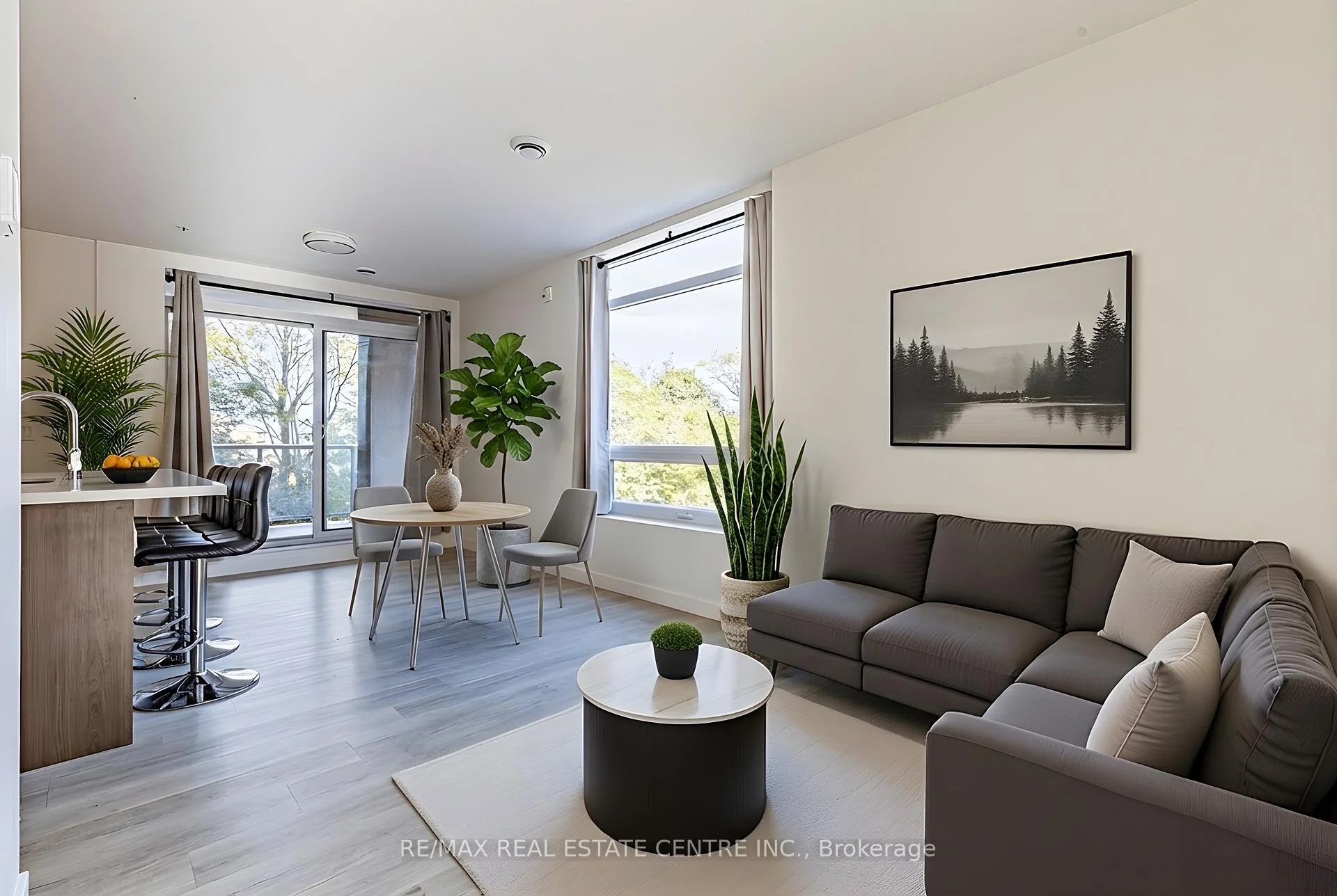 Photo 52 of Unit 208, 455 Charlton Avenue E, Hamilton, Stinson — HOMEH