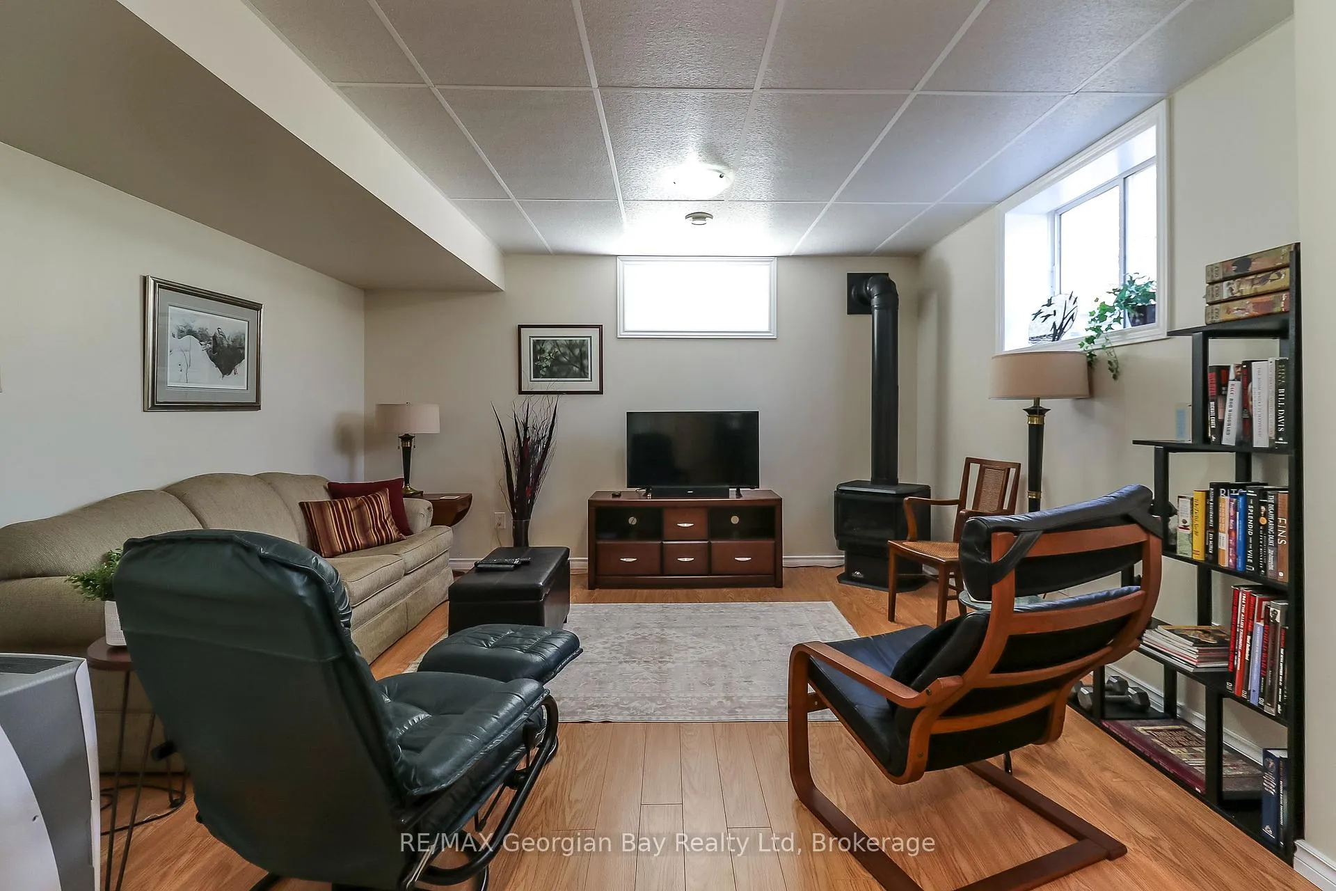 Photo 23 of 58 Mcdermitt Trail, Tay, Victoria Harbour — HOMEH